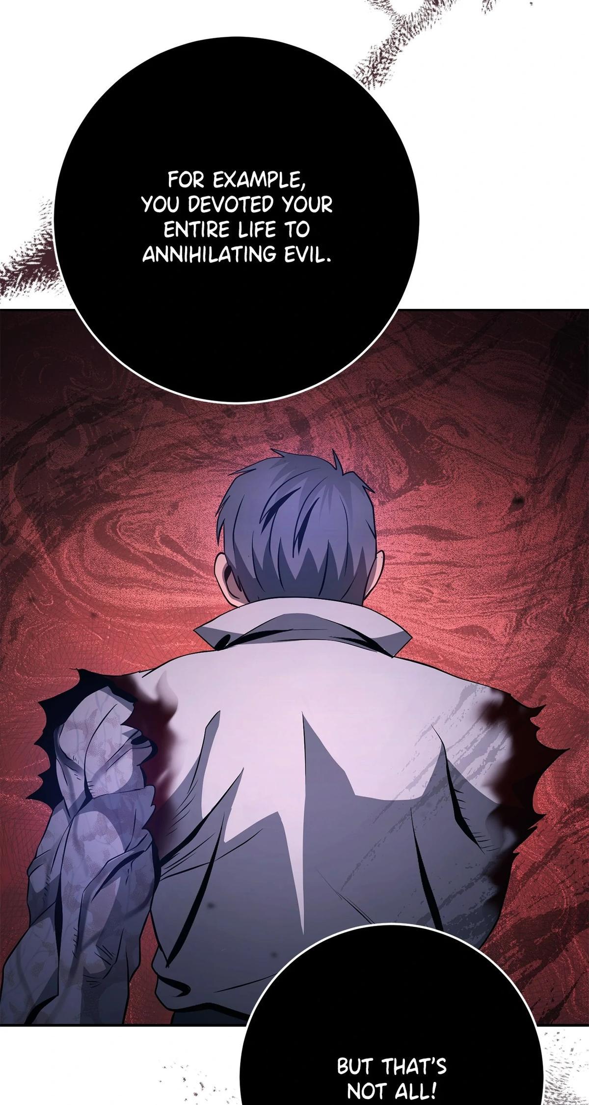 The Skeleton Soldier Failed to Defend the Dungeon Chapter 331