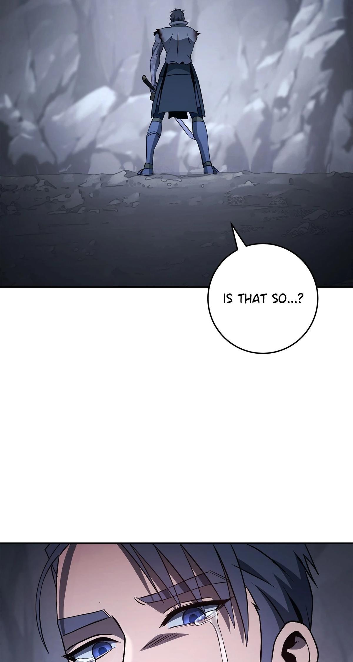 The Skeleton Soldier Failed to Defend the Dungeon Chapter 331