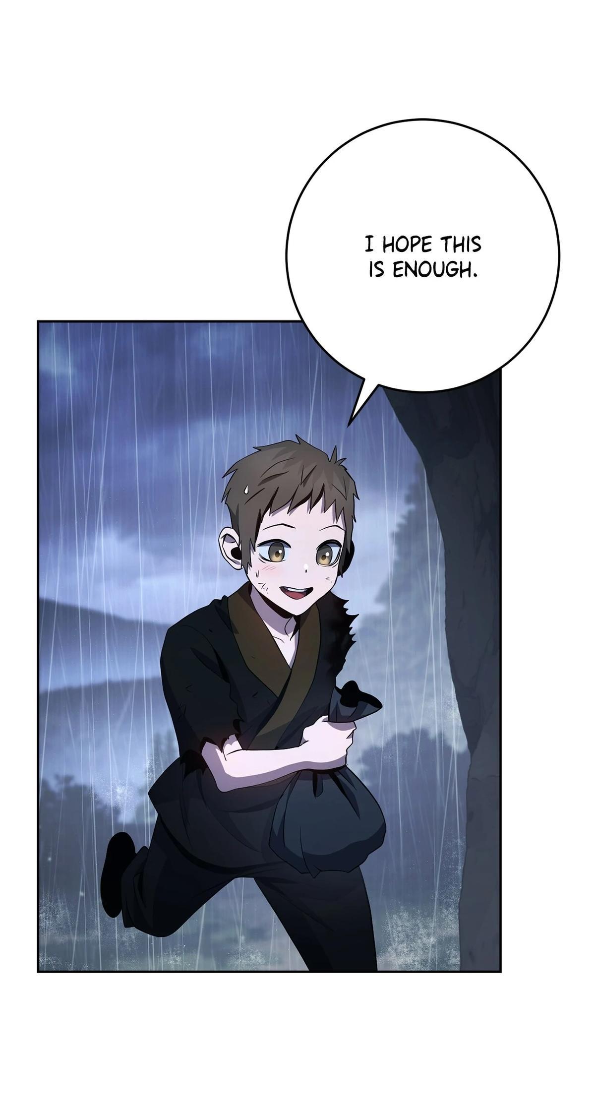 The Skeleton Soldier Failed to Defend the Dungeon Chapter 331