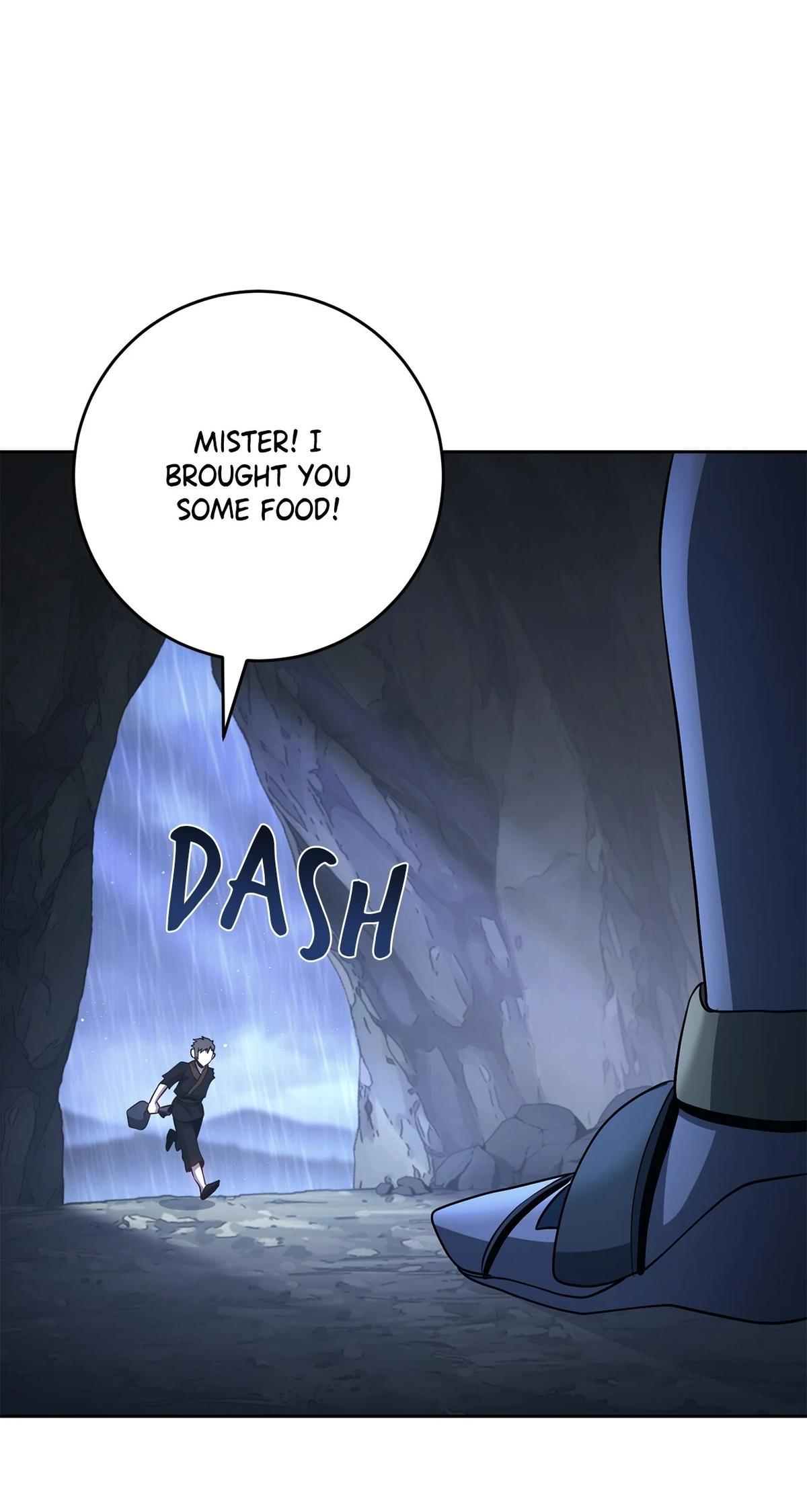 The Skeleton Soldier Failed to Defend the Dungeon Chapter 331