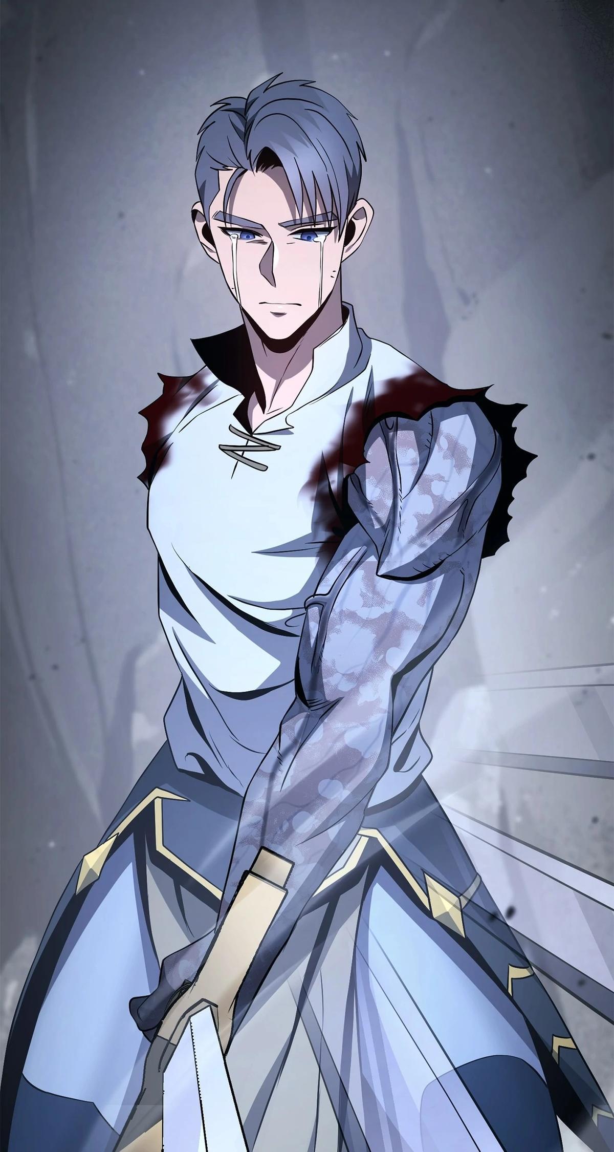 The Skeleton Soldier Failed to Defend the Dungeon Chapter 331