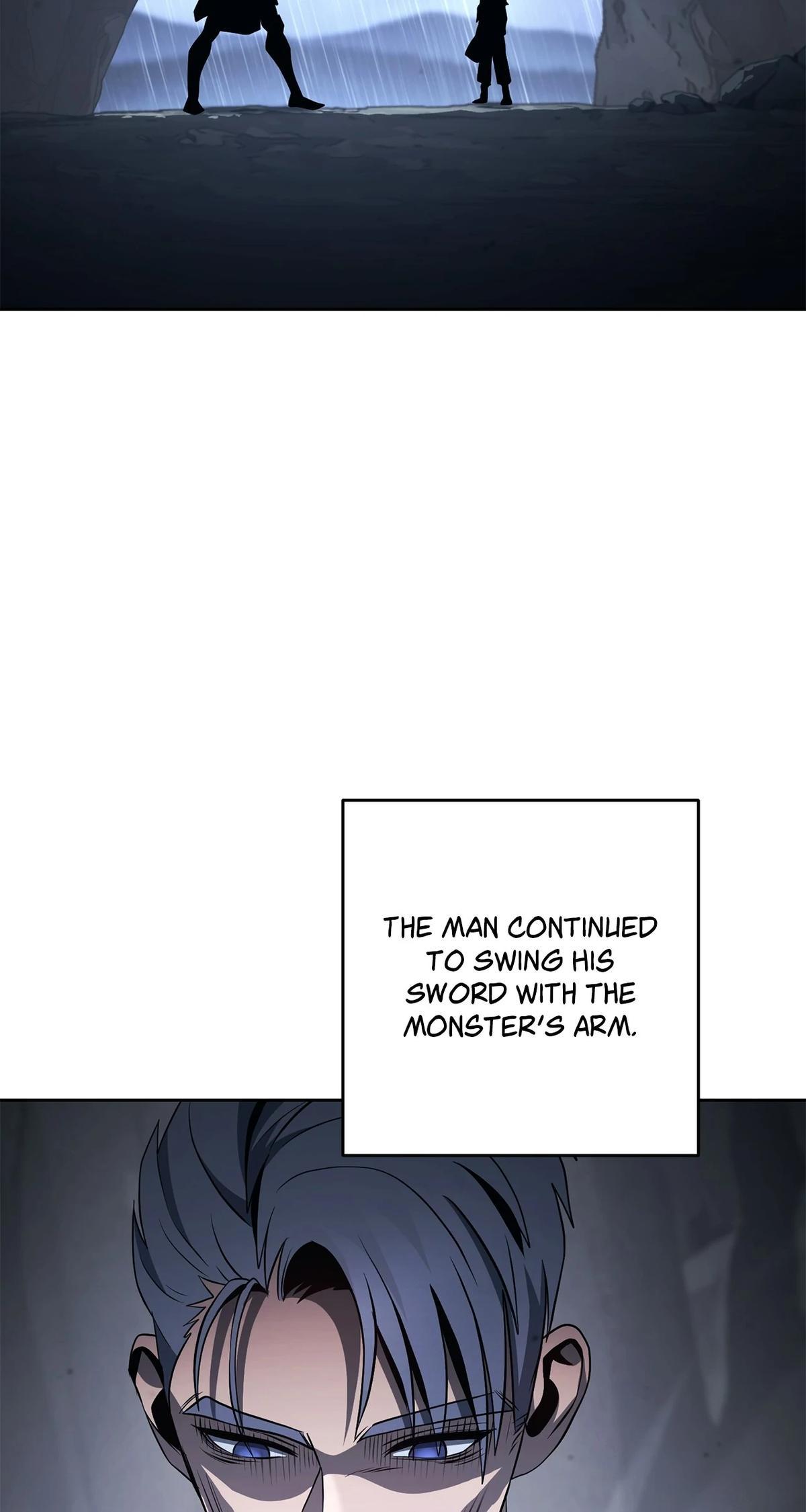 The Skeleton Soldier Failed to Defend the Dungeon Chapter 331