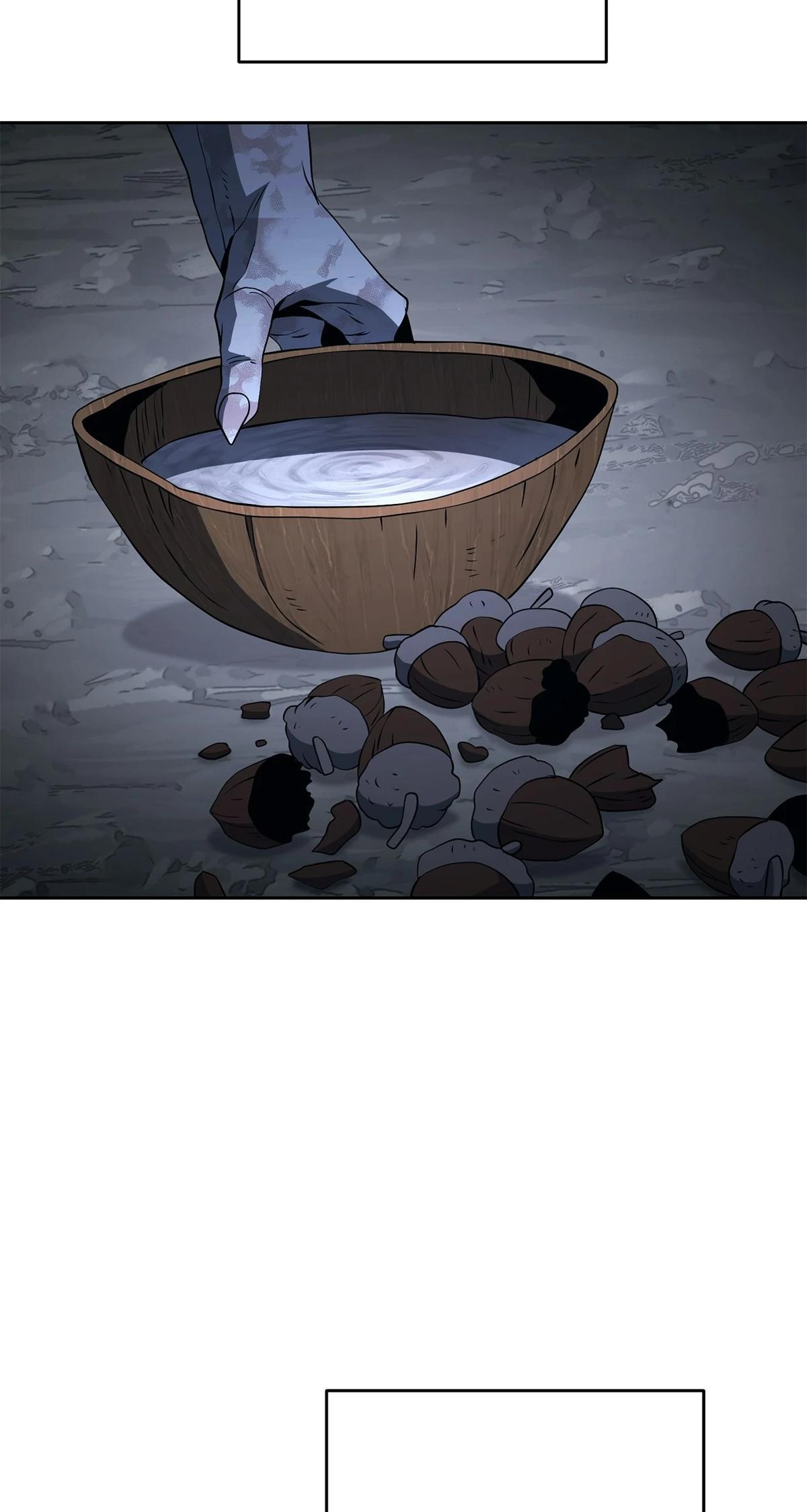 The Skeleton Soldier Failed to Defend the Dungeon Chapter 331