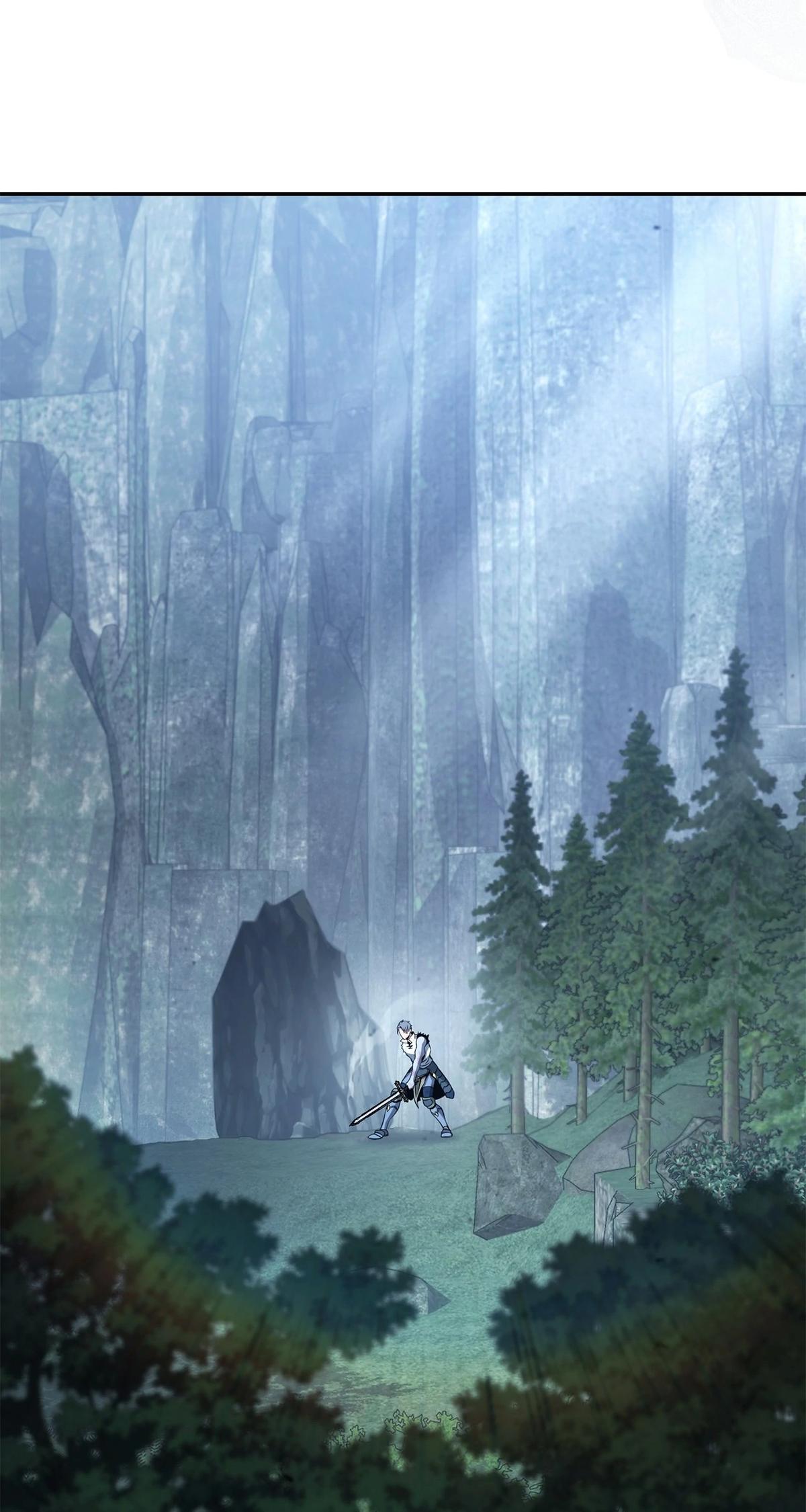 The Skeleton Soldier Failed to Defend the Dungeon Chapter 331