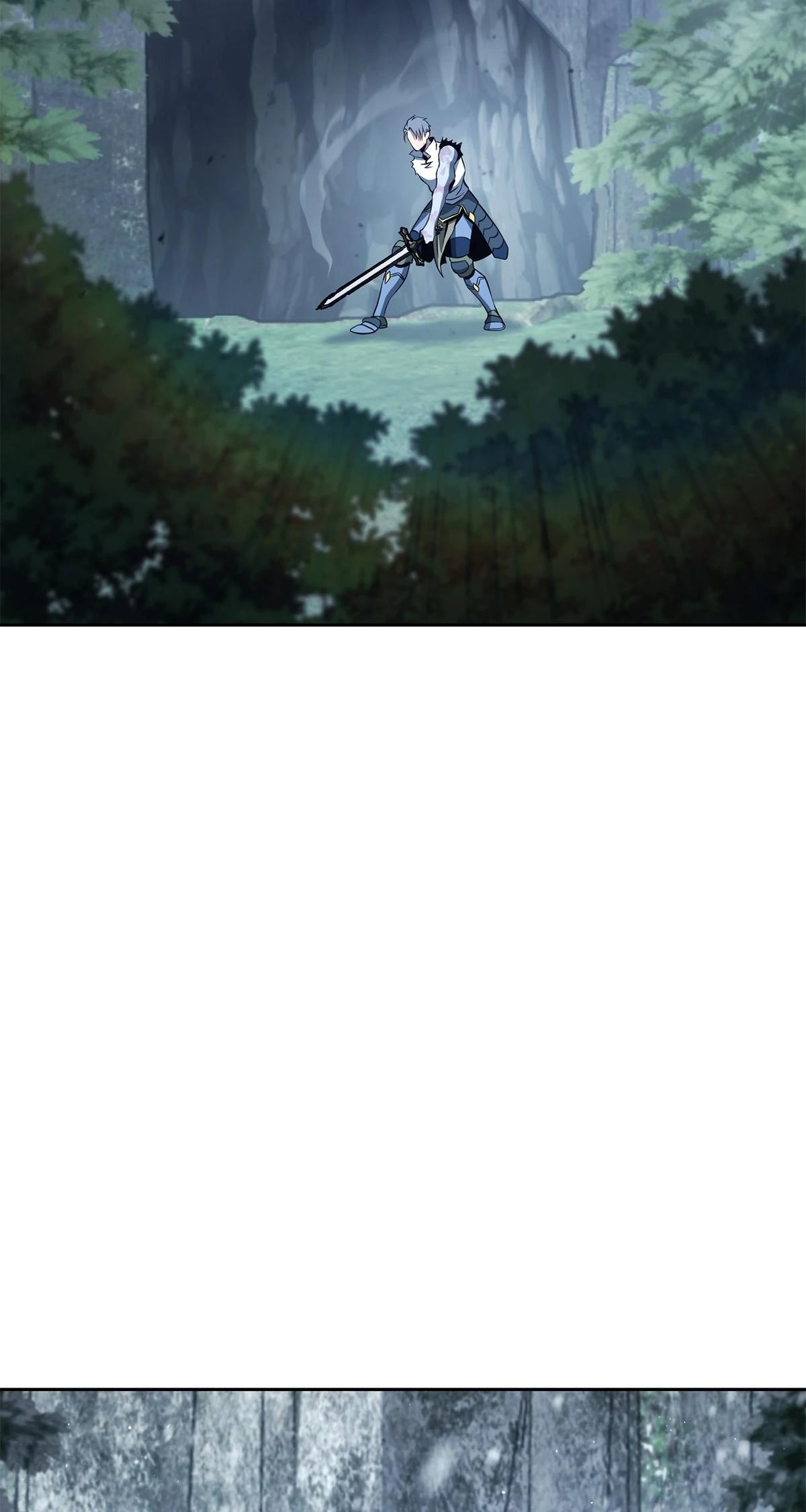 The Skeleton Soldier Failed to Defend the Dungeon Chapter 331