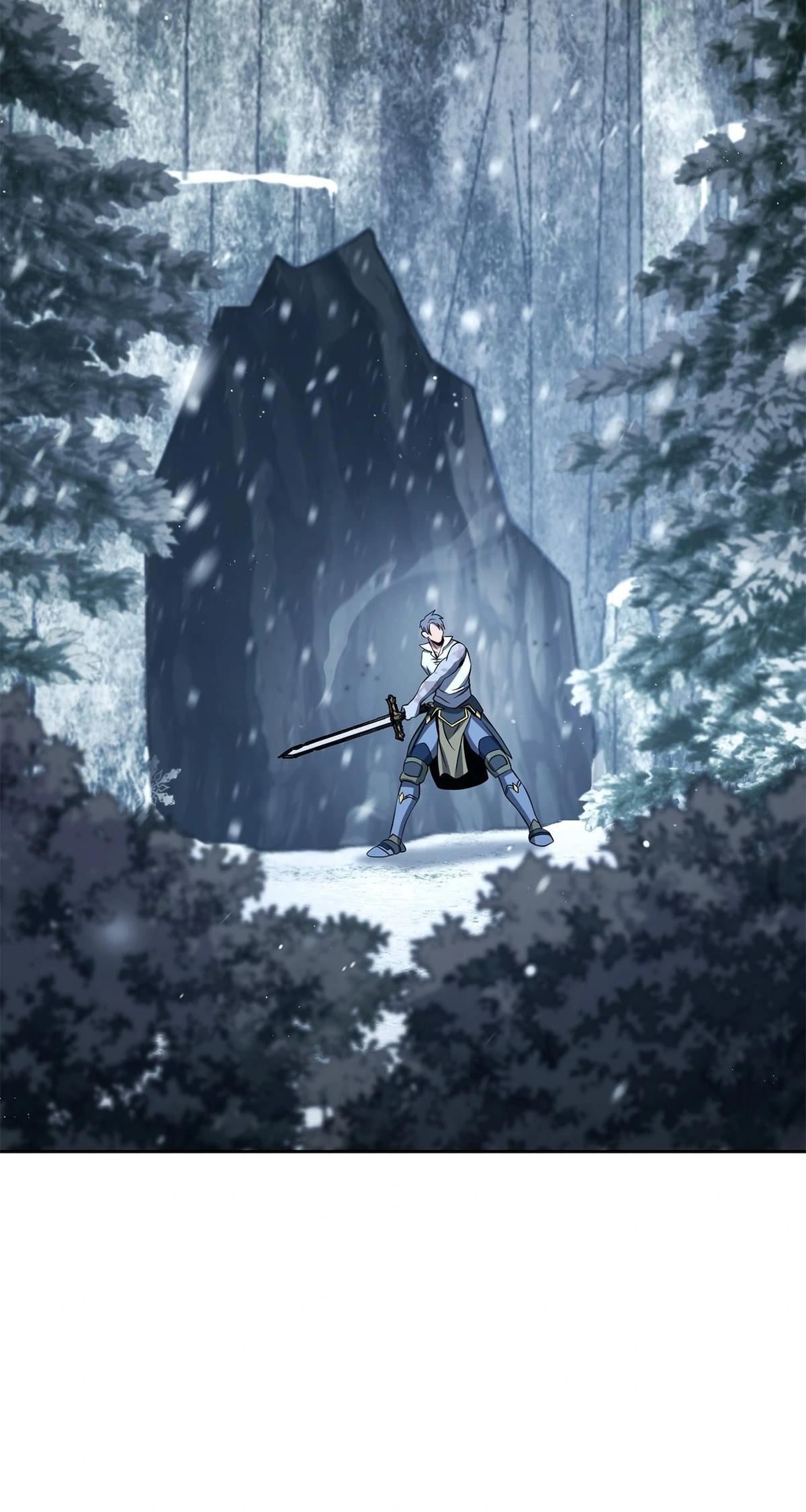 The Skeleton Soldier Failed to Defend the Dungeon Chapter 331