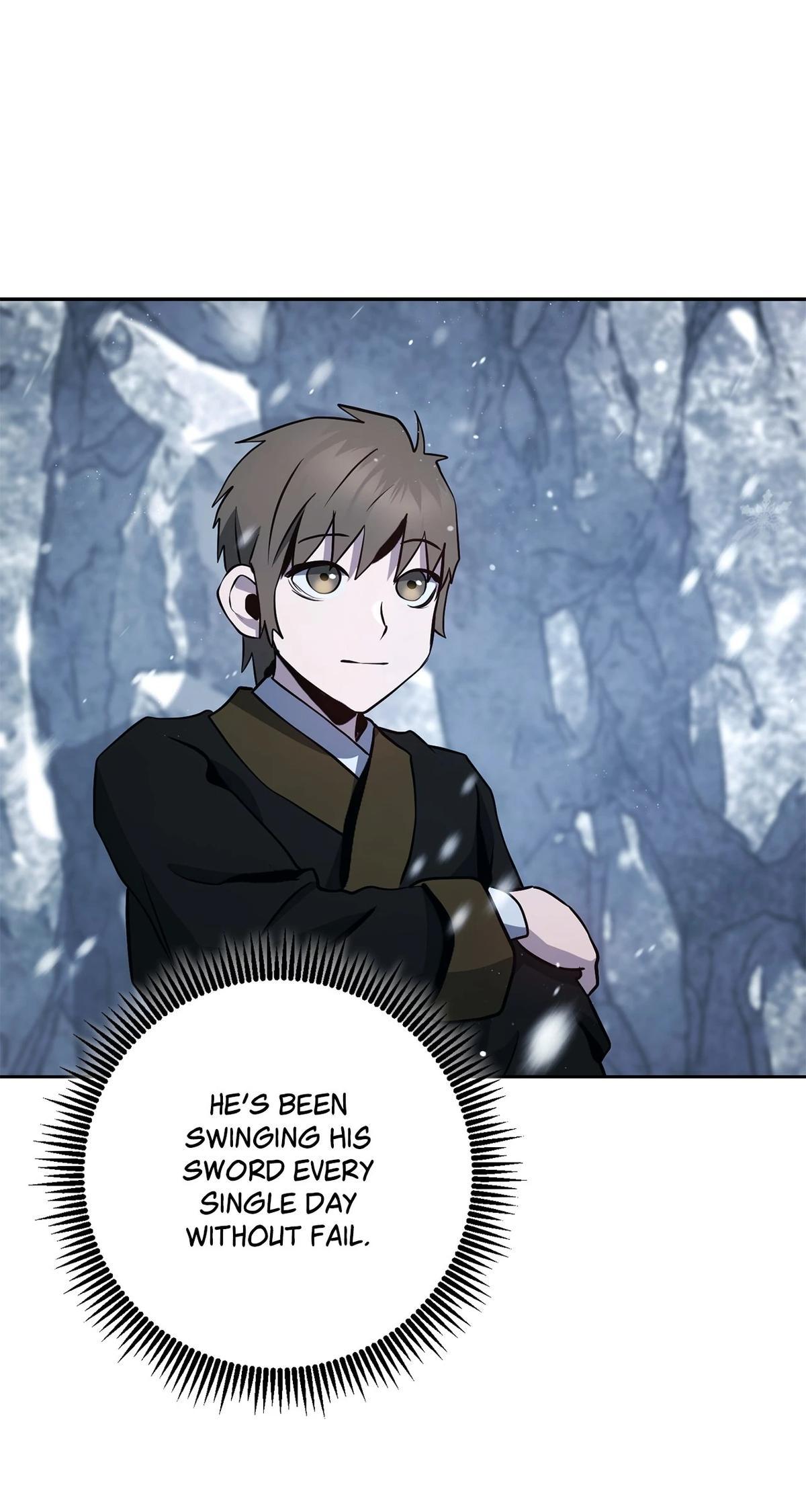 The Skeleton Soldier Failed to Defend the Dungeon Chapter 331