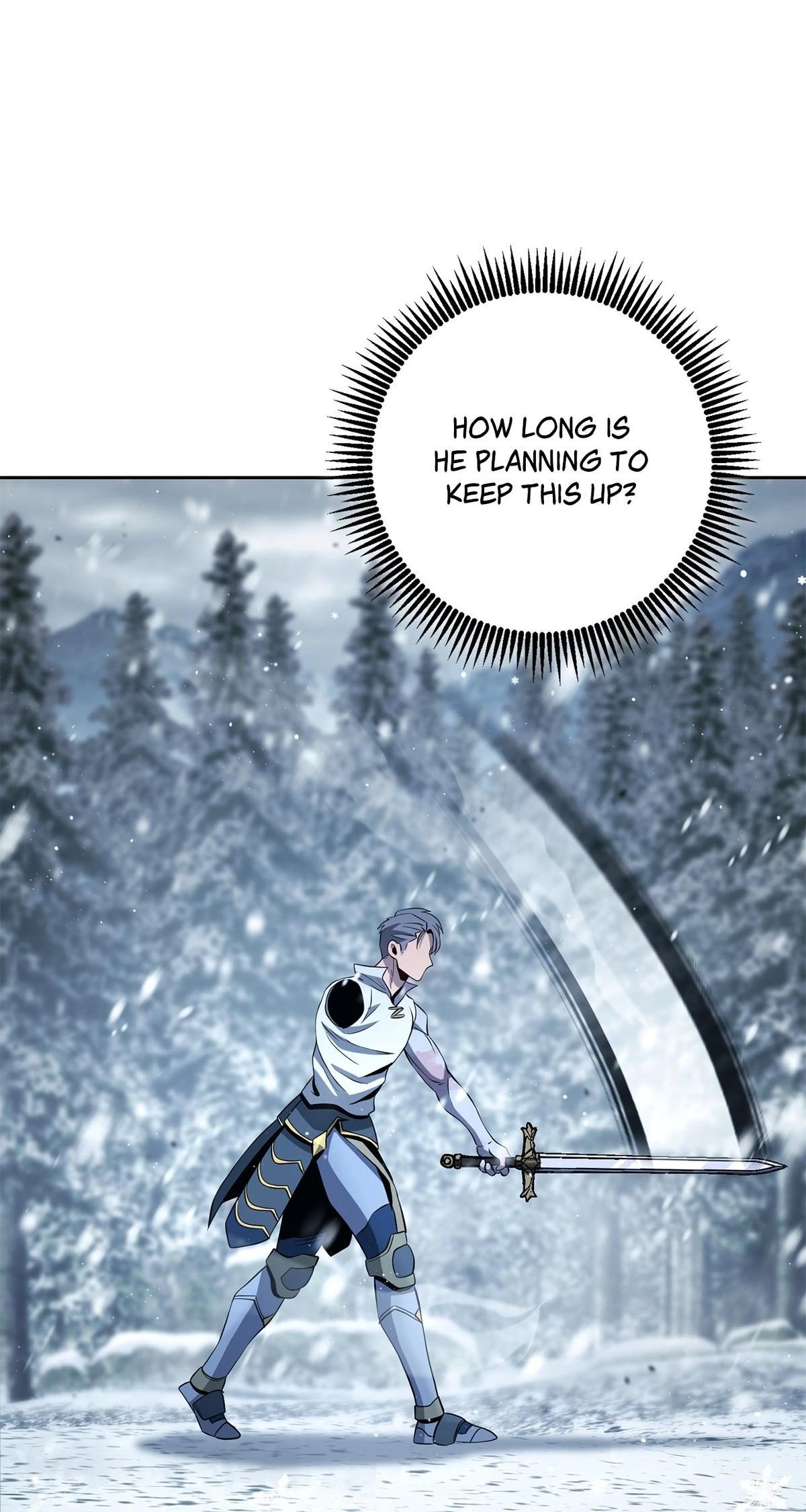 The Skeleton Soldier Failed to Defend the Dungeon Chapter 331