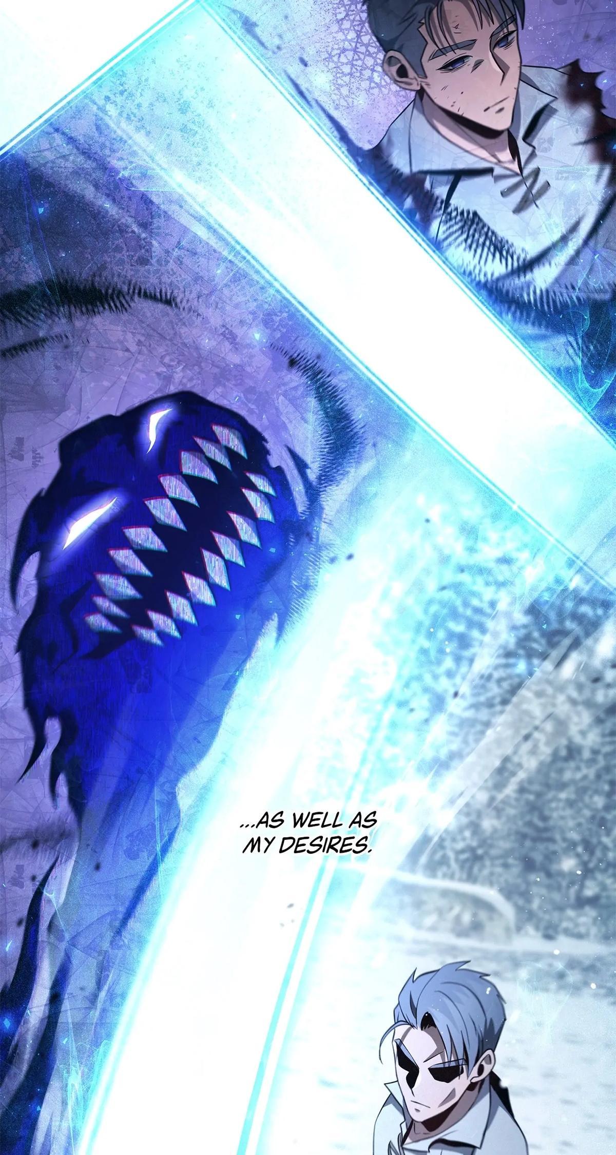 The Skeleton Soldier Failed to Defend the Dungeon Chapter 331