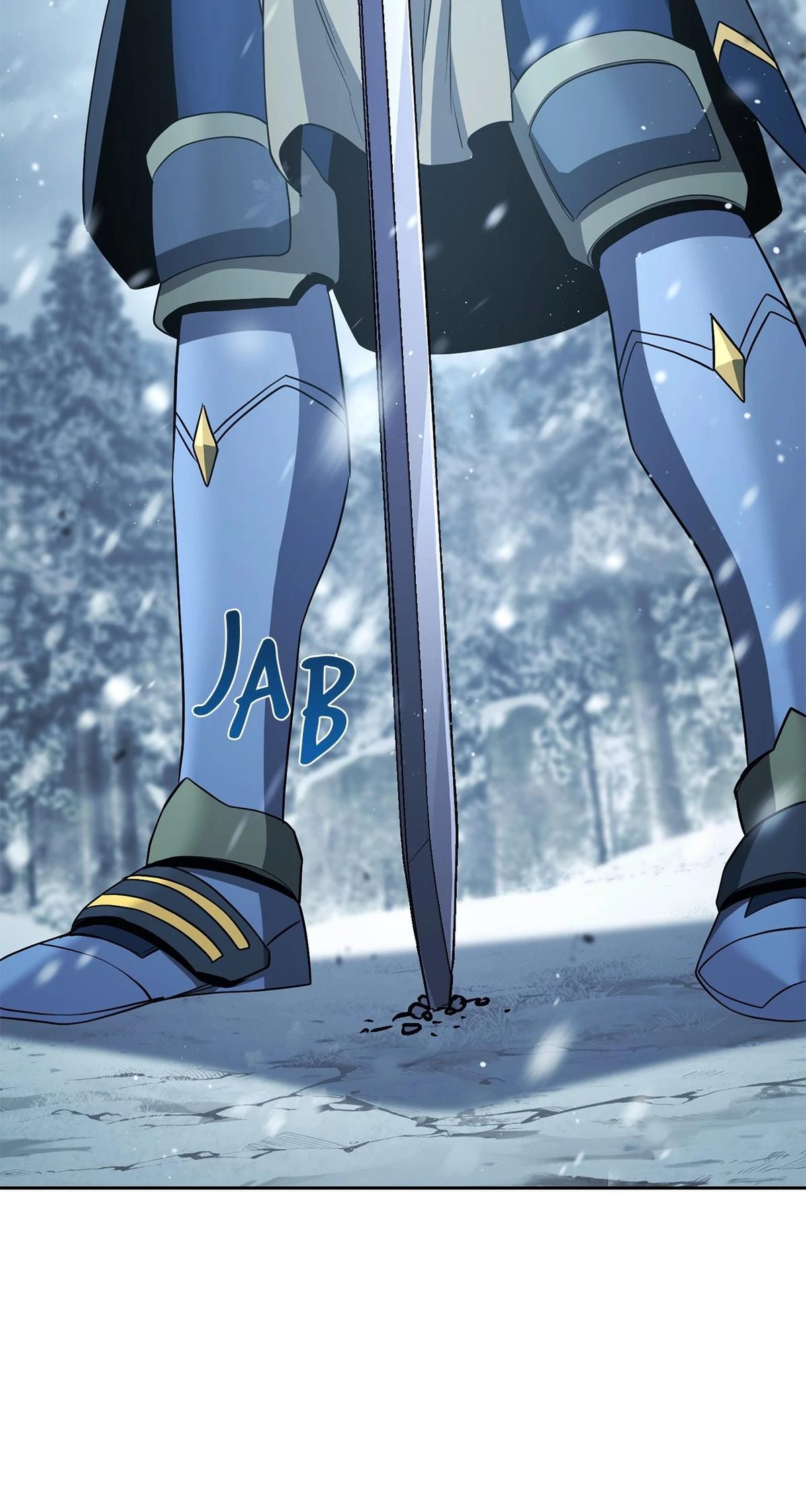 The Skeleton Soldier Failed to Defend the Dungeon Chapter 331