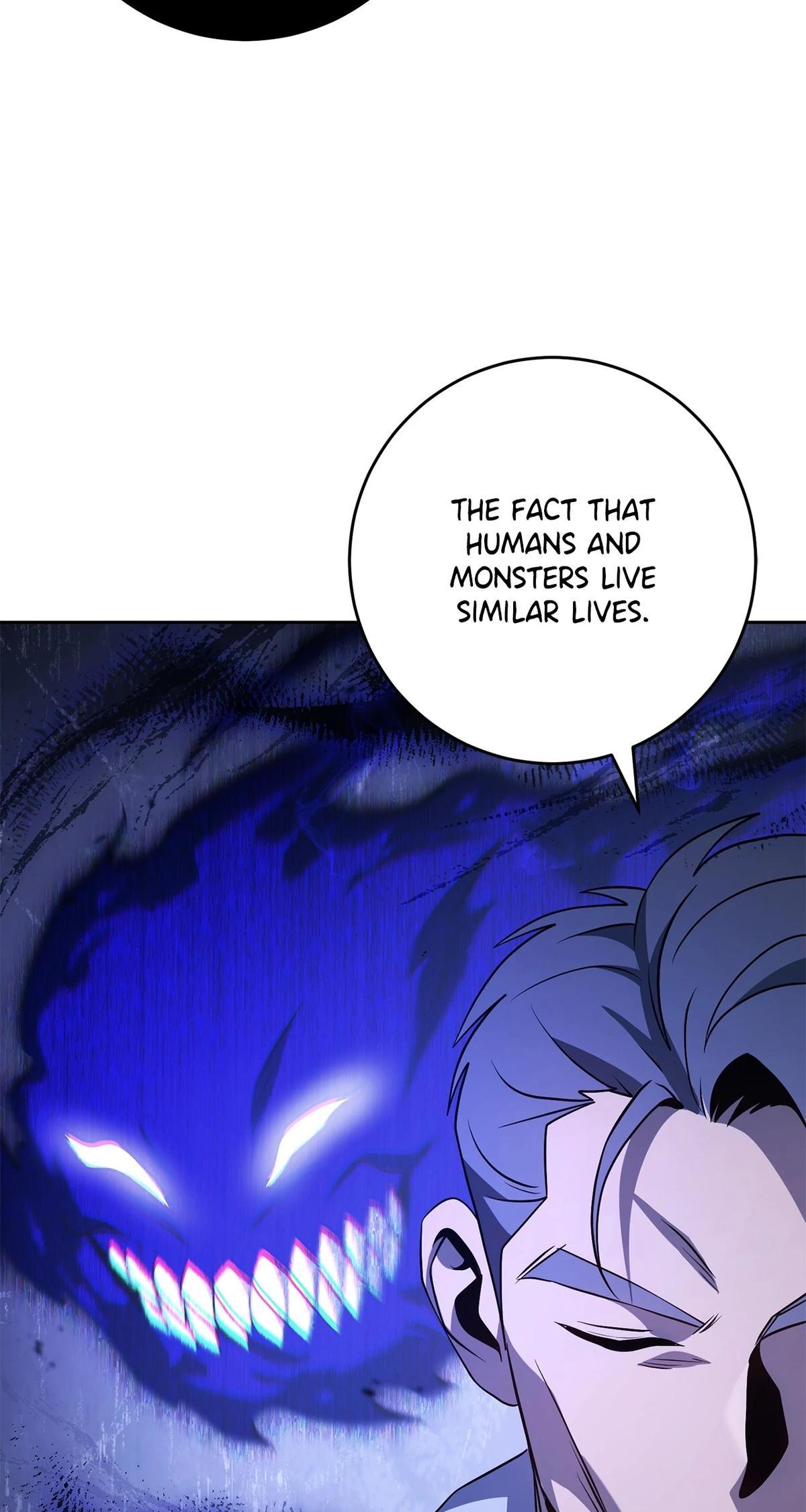 The Skeleton Soldier Failed to Defend the Dungeon Chapter 331