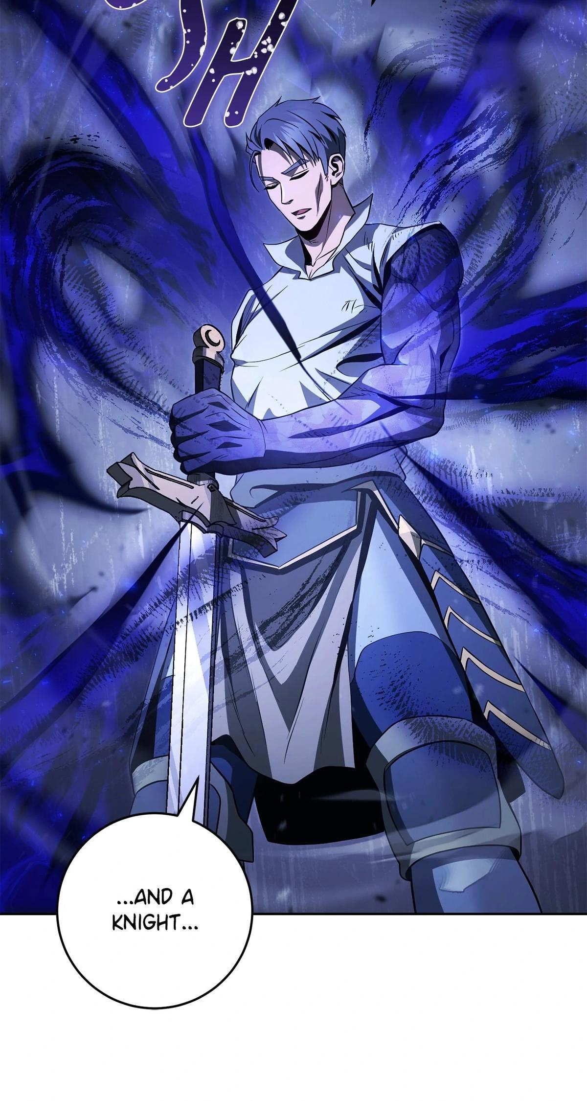 The Skeleton Soldier Failed to Defend the Dungeon Chapter 331