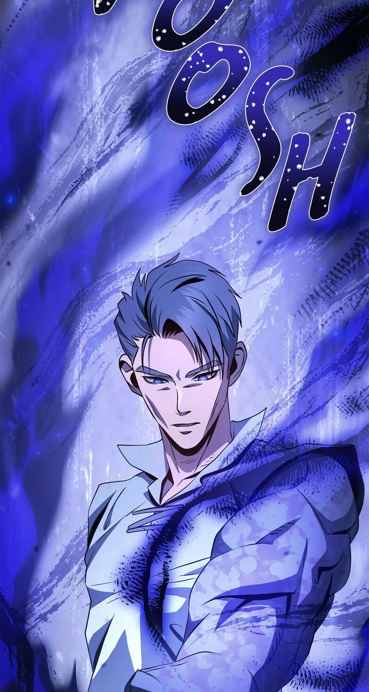 The Skeleton Soldier Failed to Defend the Dungeon Chapter 331