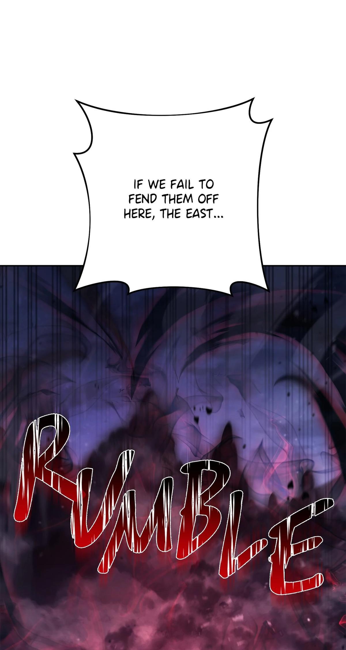 The Skeleton Soldier Failed to Defend the Dungeon Chapter 333