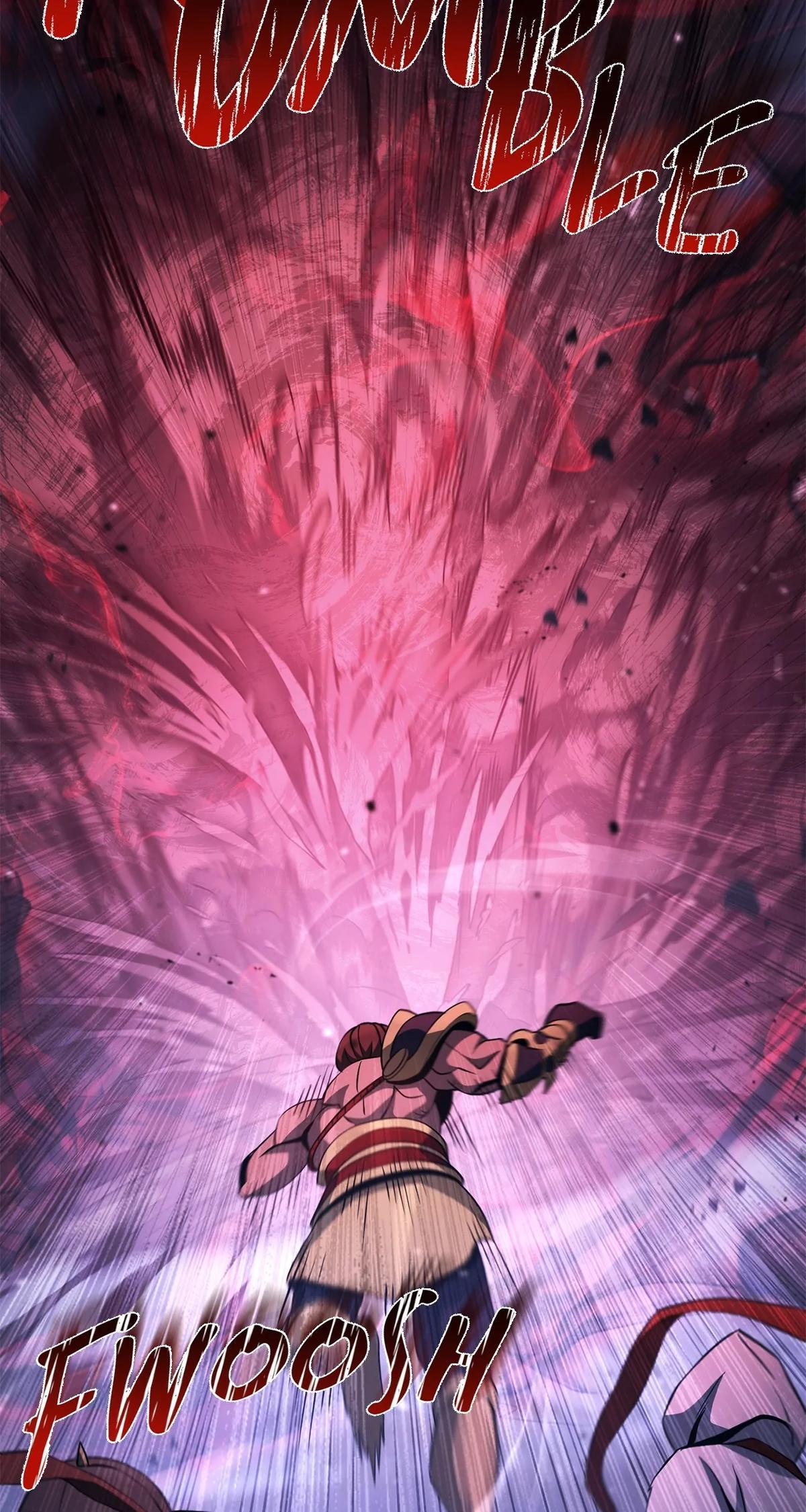 The Skeleton Soldier Failed to Defend the Dungeon Chapter 333