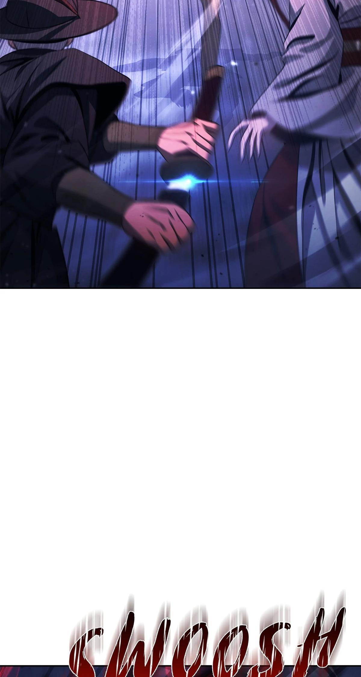 The Skeleton Soldier Failed to Defend the Dungeon Chapter 333