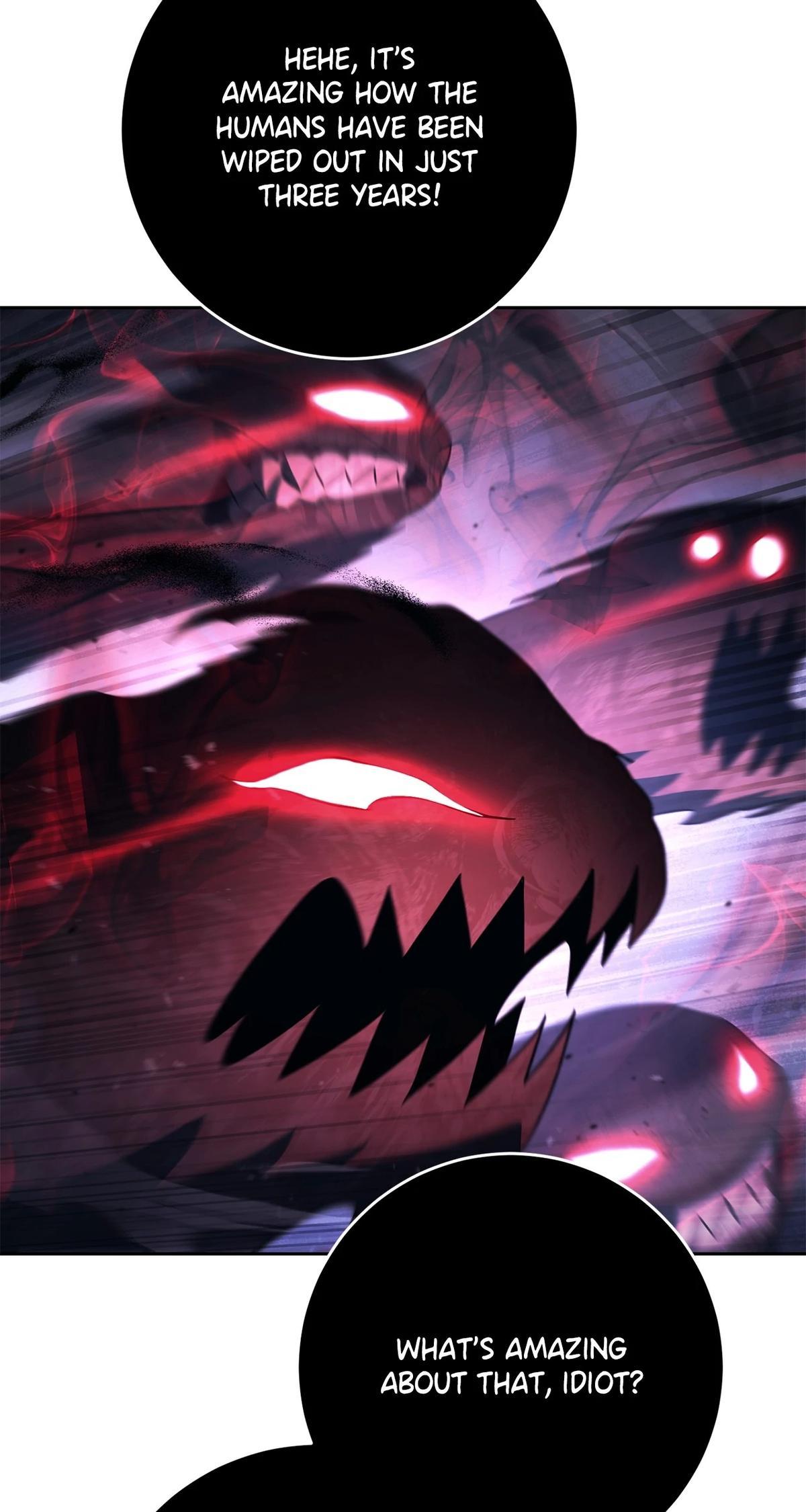 The Skeleton Soldier Failed to Defend the Dungeon Chapter 333