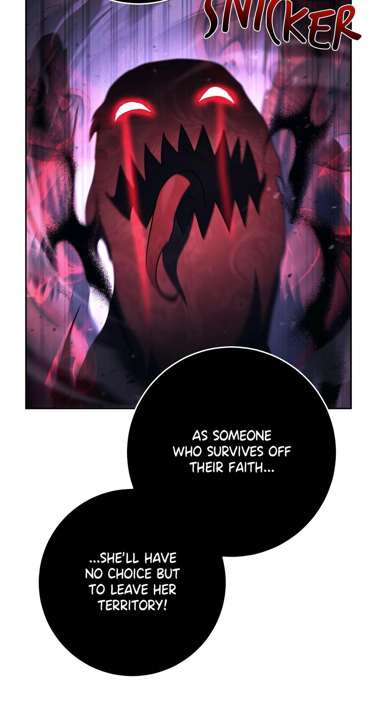 The Skeleton Soldier Failed to Defend the Dungeon Chapter 333