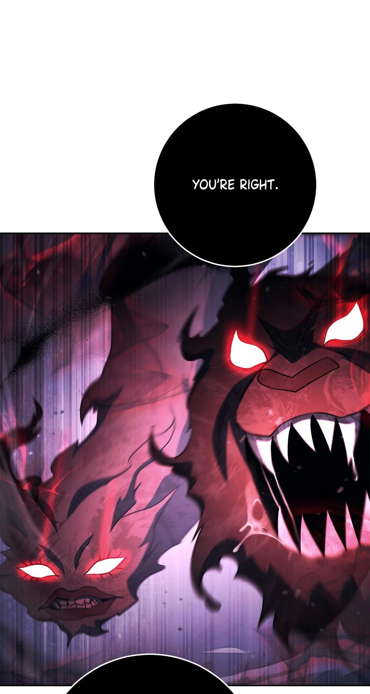 The Skeleton Soldier Failed to Defend the Dungeon Chapter 333