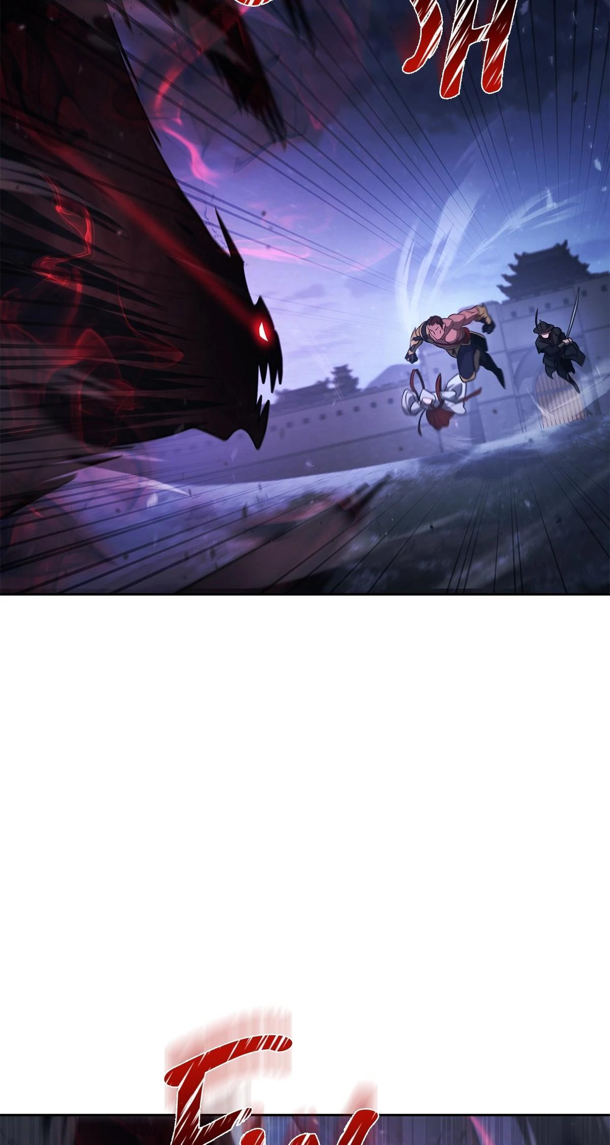 The Skeleton Soldier Failed to Defend the Dungeon Chapter 333