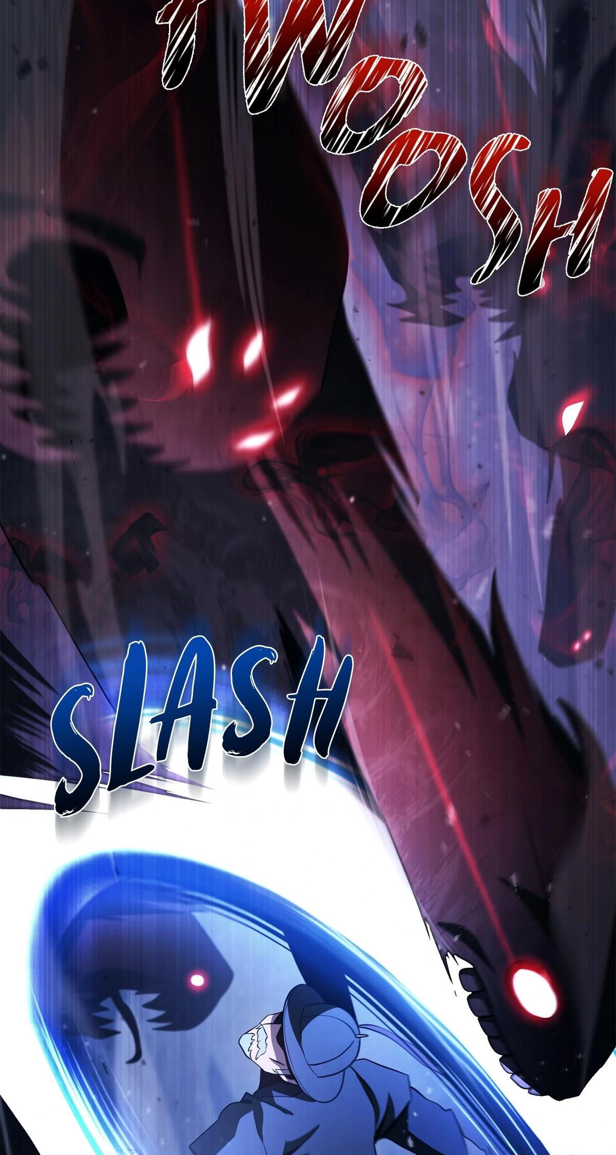 The Skeleton Soldier Failed to Defend the Dungeon Chapter 333