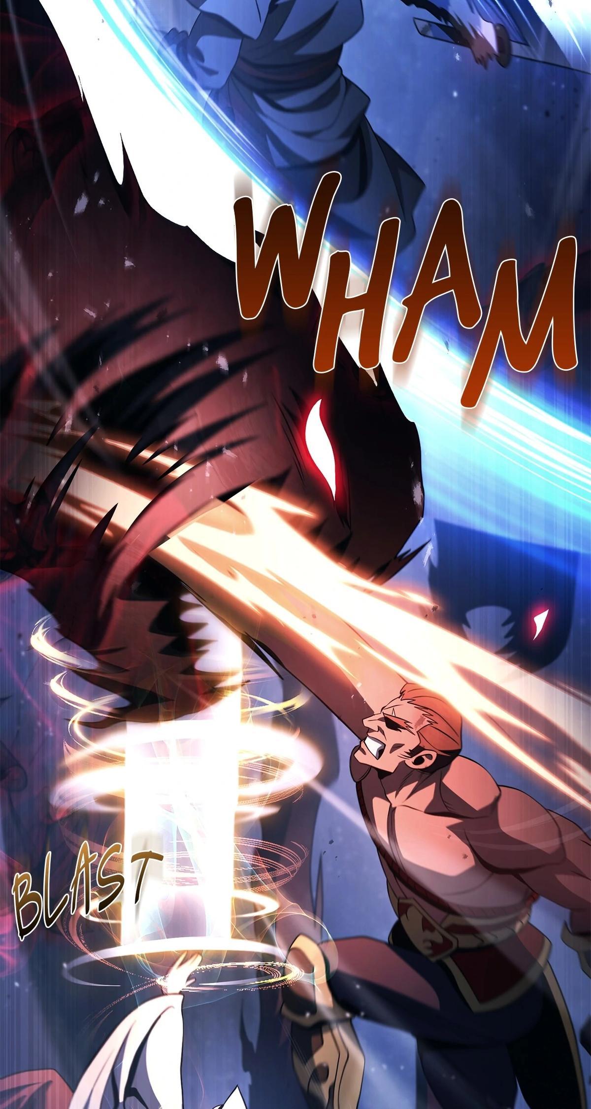 The Skeleton Soldier Failed to Defend the Dungeon Chapter 333