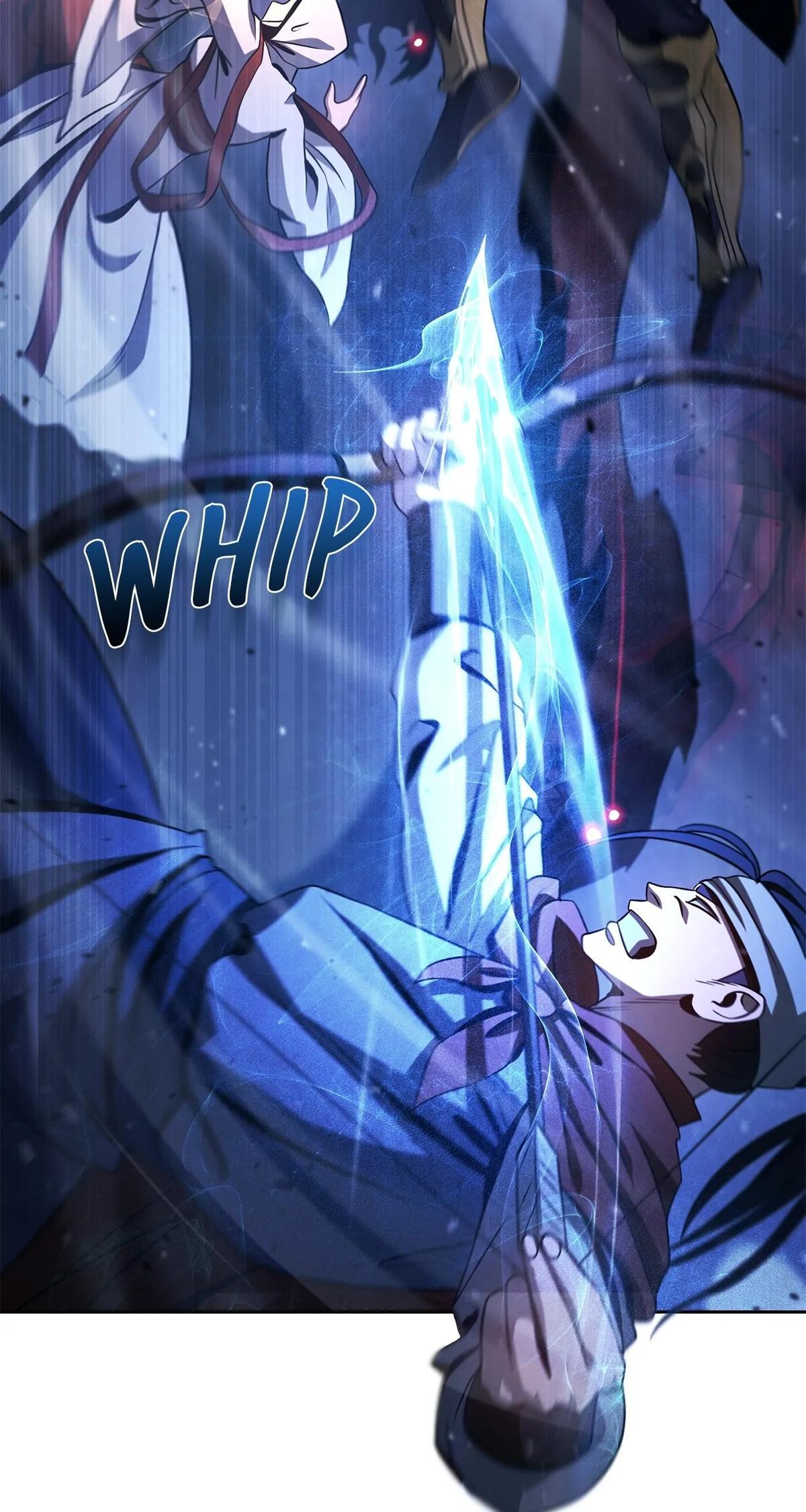 The Skeleton Soldier Failed to Defend the Dungeon Chapter 333