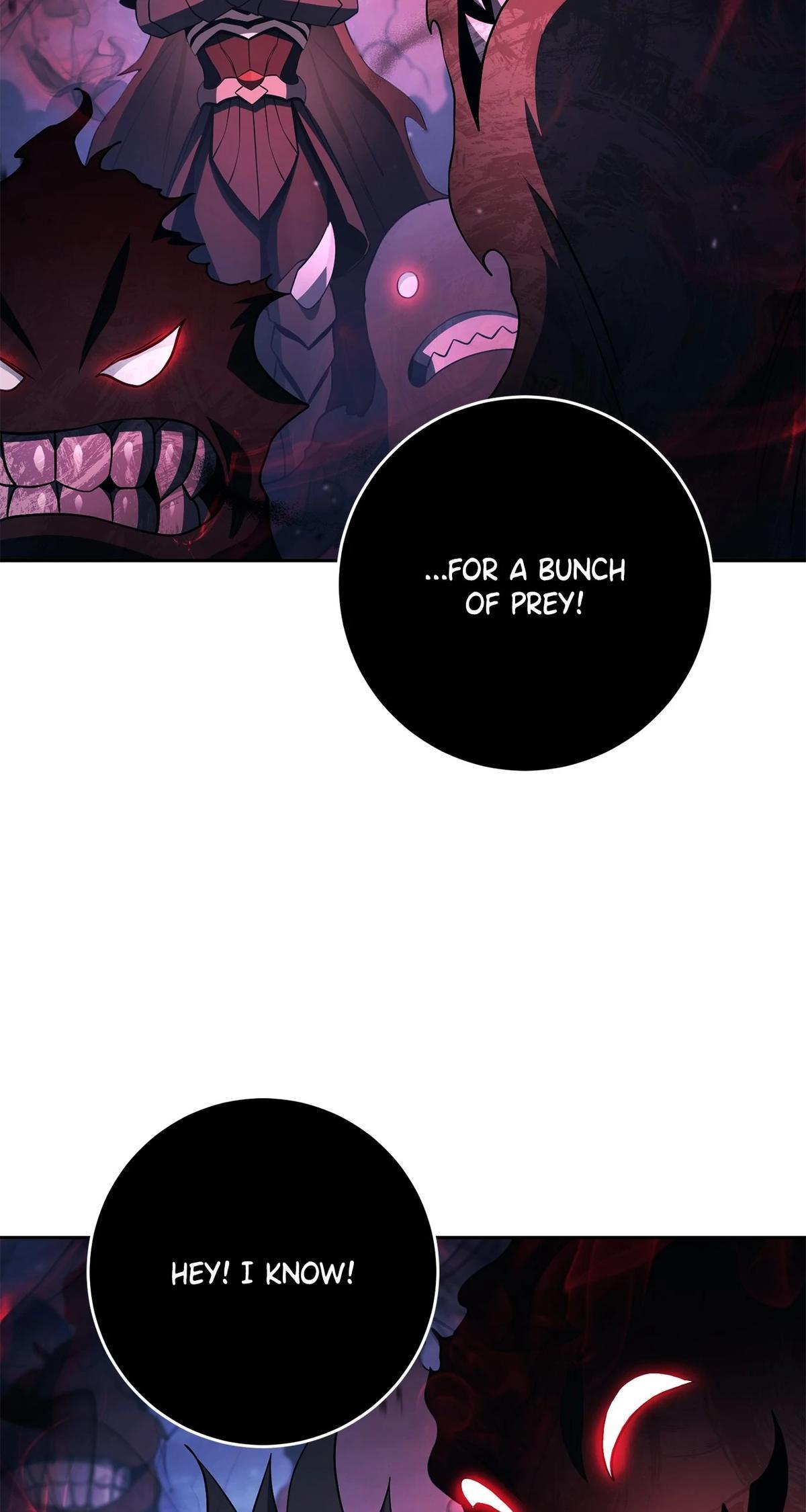 The Skeleton Soldier Failed to Defend the Dungeon Chapter 333