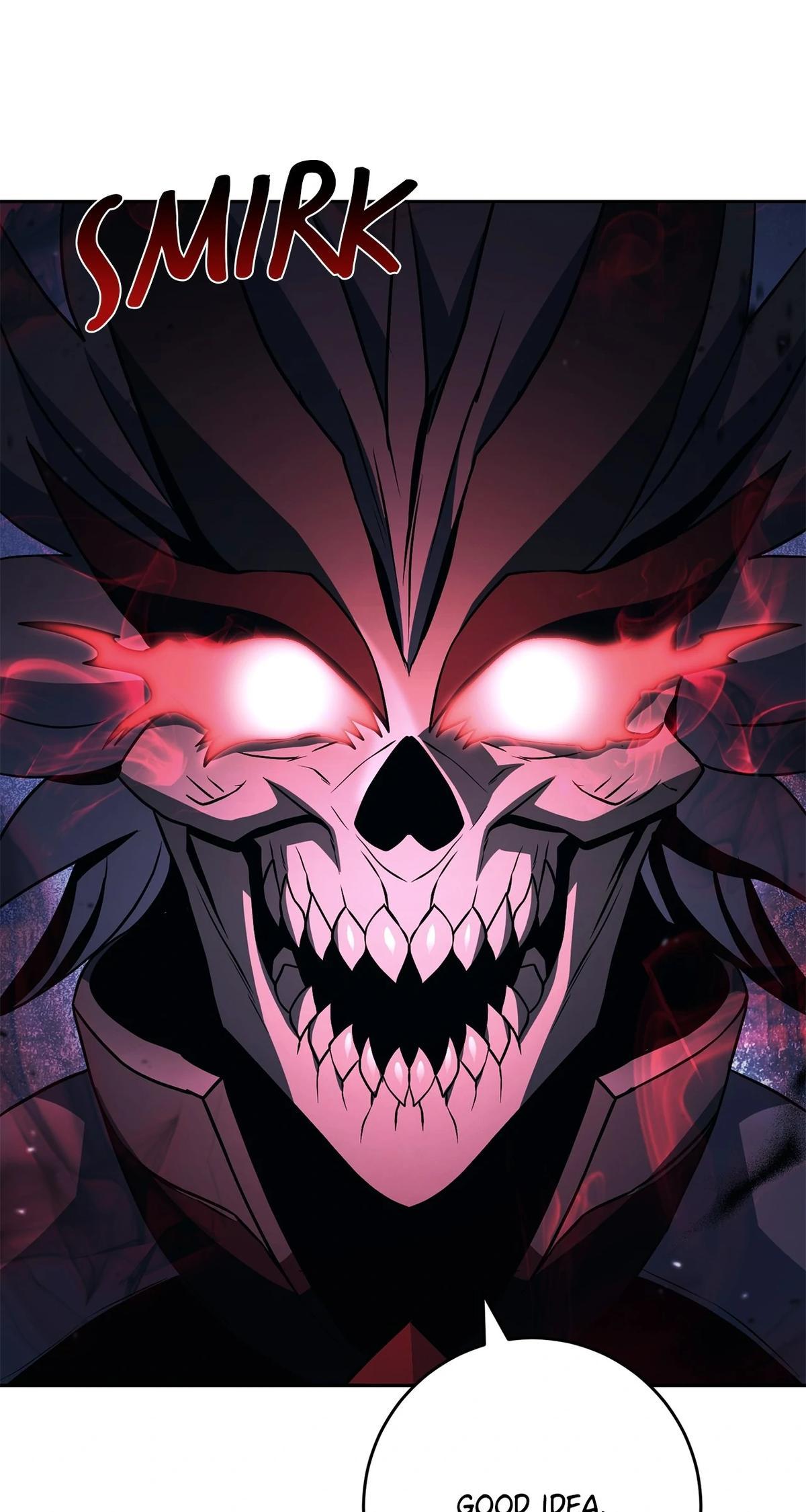 The Skeleton Soldier Failed to Defend the Dungeon Chapter 333