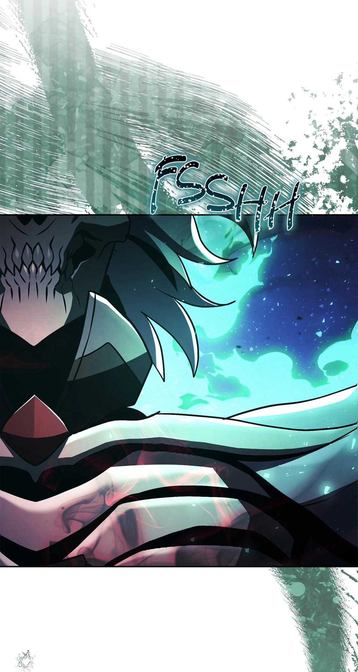 The Skeleton Soldier Failed to Defend the Dungeon Chapter 333