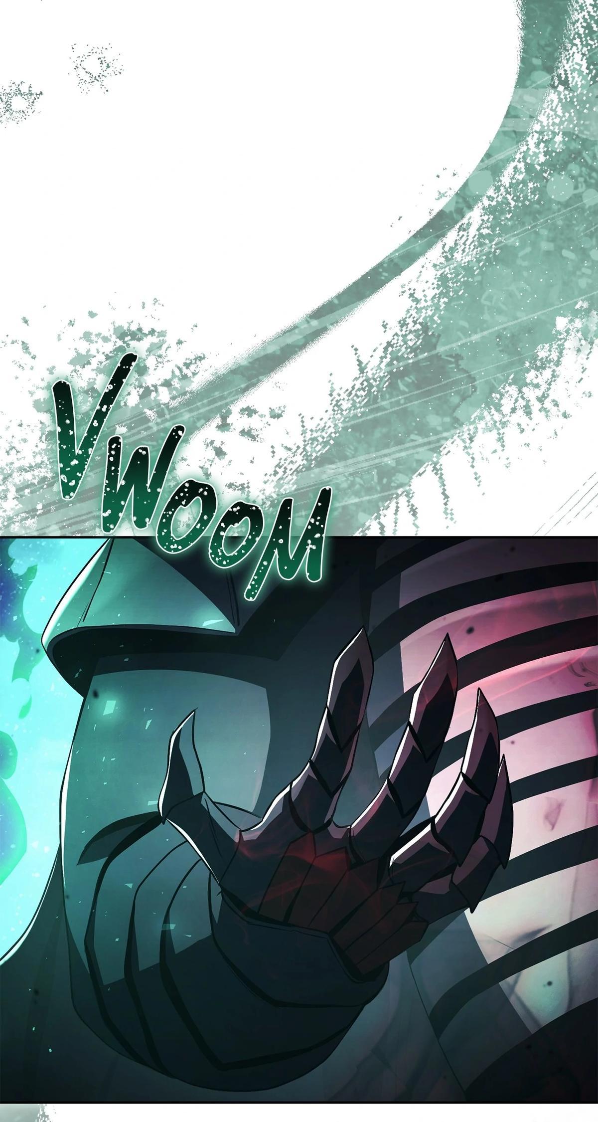 The Skeleton Soldier Failed to Defend the Dungeon Chapter 333