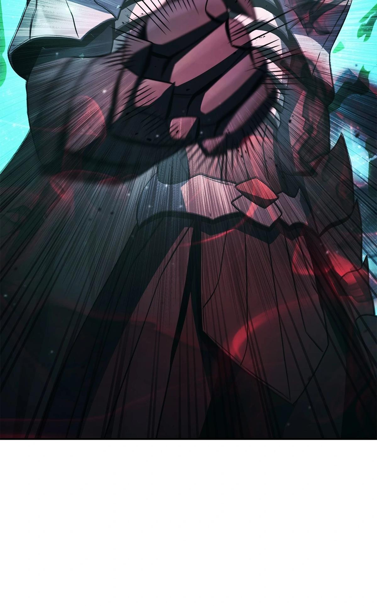 The Skeleton Soldier Failed to Defend the Dungeon Chapter 333