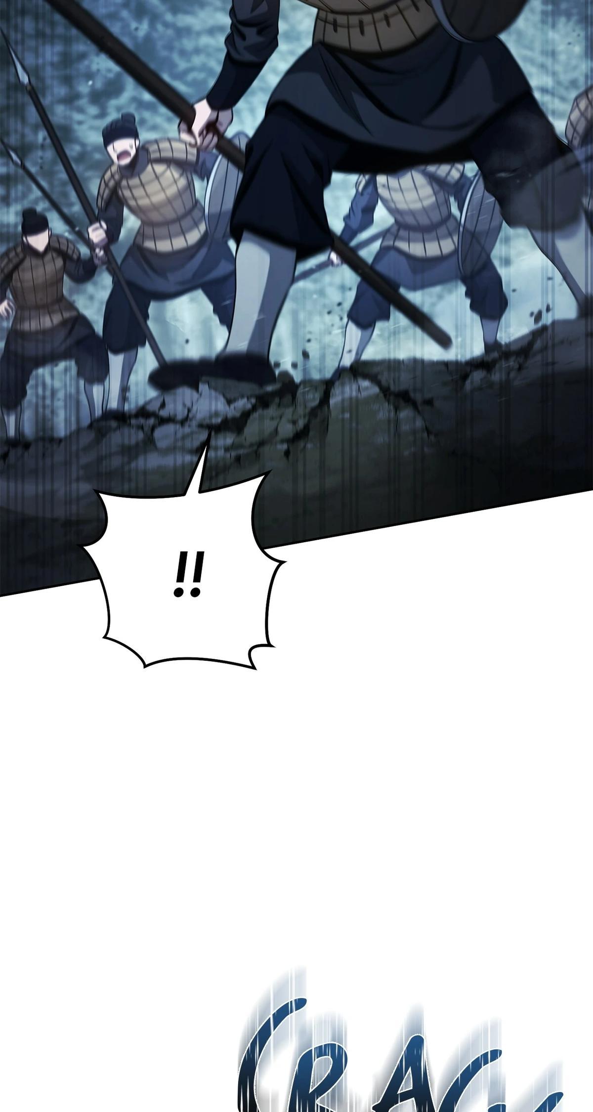 The Skeleton Soldier Failed to Defend the Dungeon Chapter 333