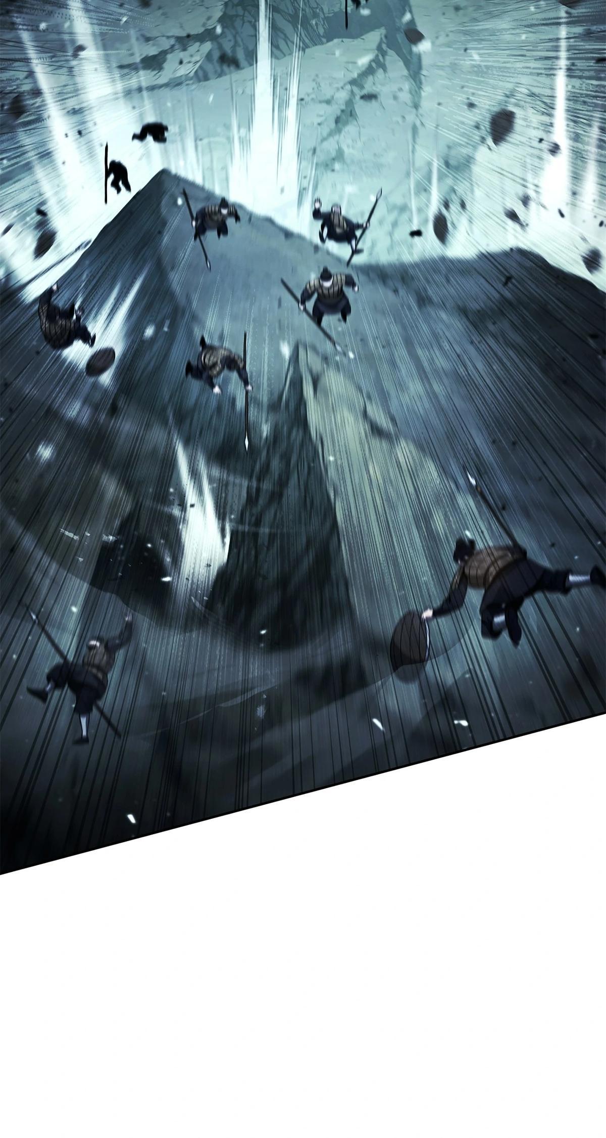 The Skeleton Soldier Failed to Defend the Dungeon Chapter 333