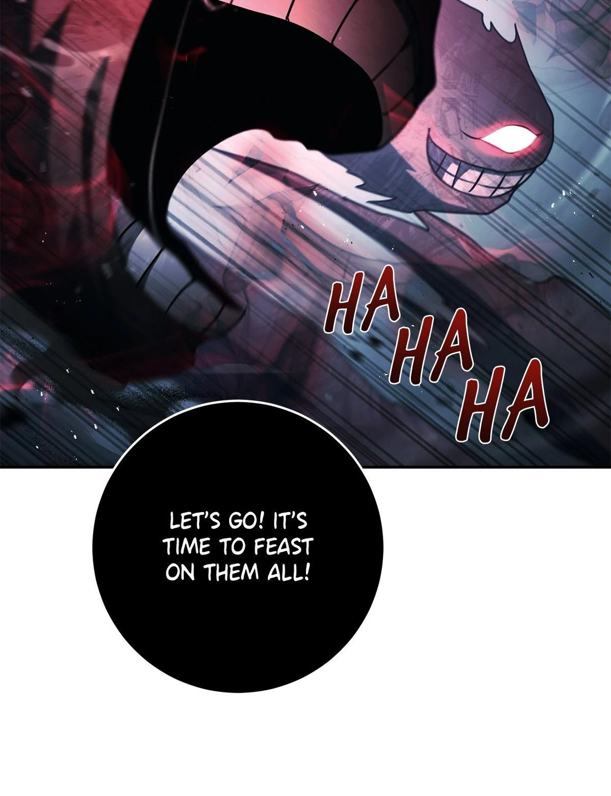 The Skeleton Soldier Failed to Defend the Dungeon Chapter 333