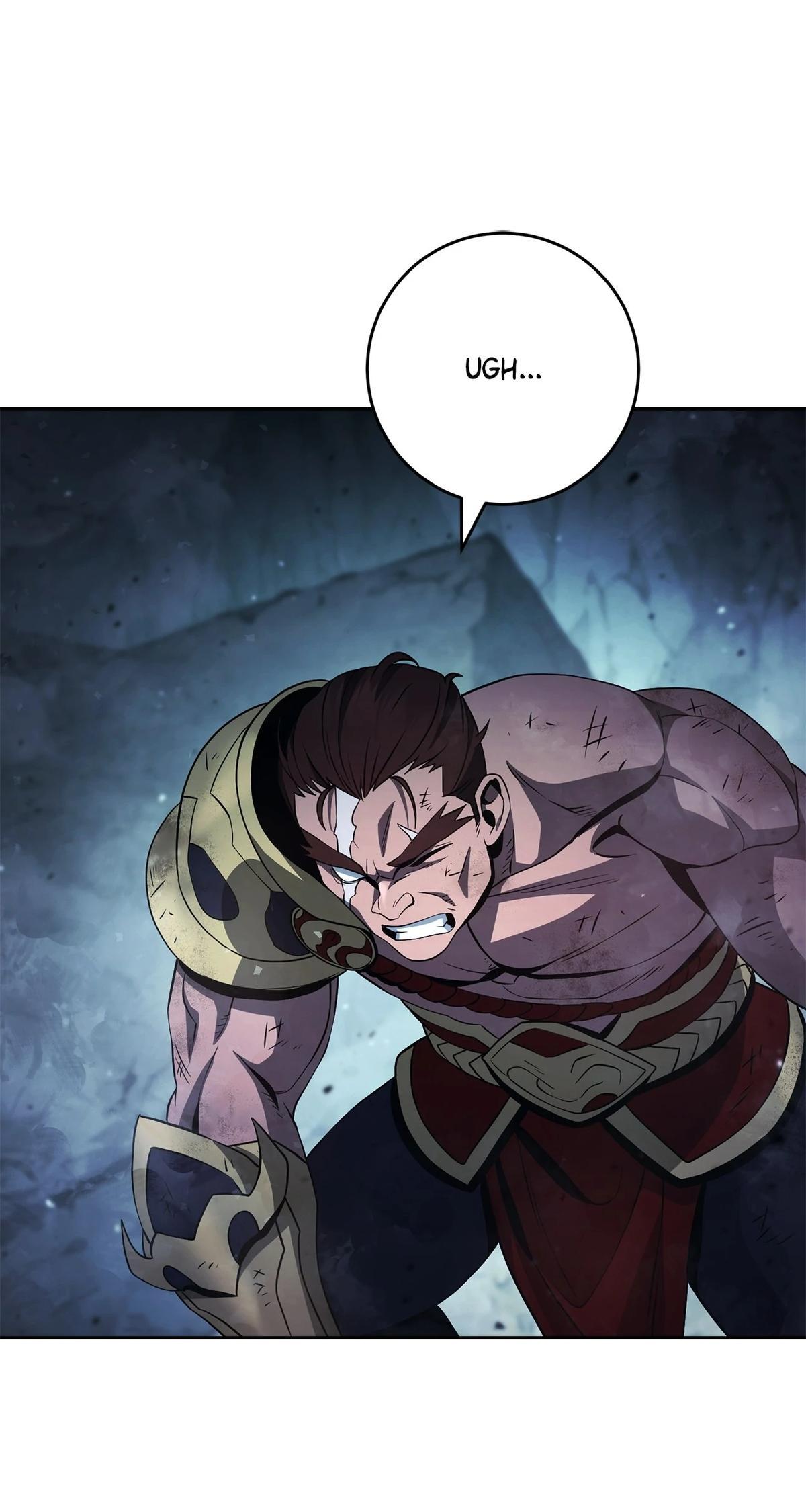 The Skeleton Soldier Failed to Defend the Dungeon Chapter 333