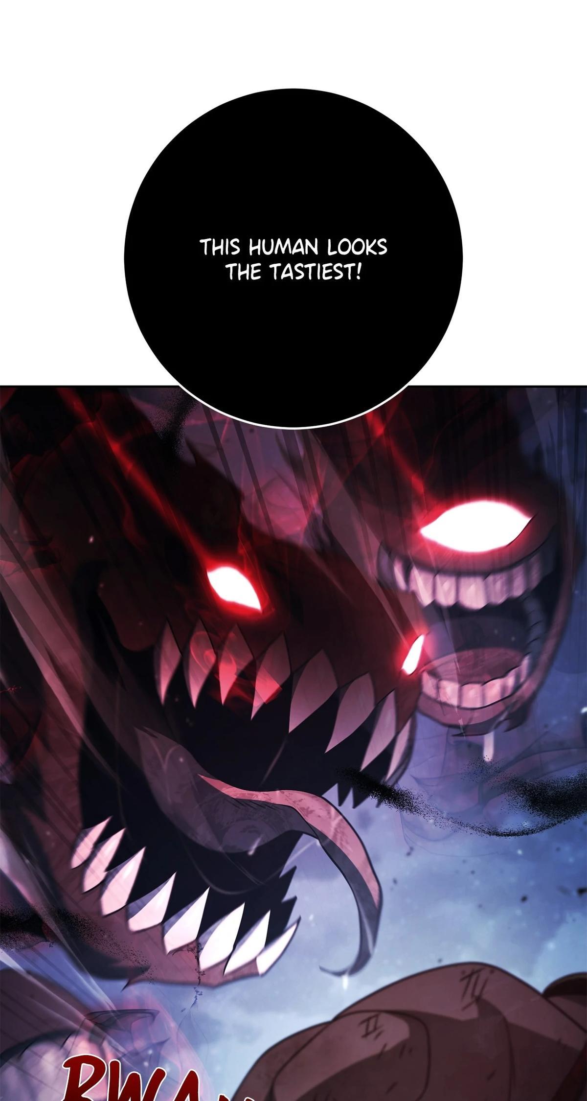 The Skeleton Soldier Failed to Defend the Dungeon Chapter 333