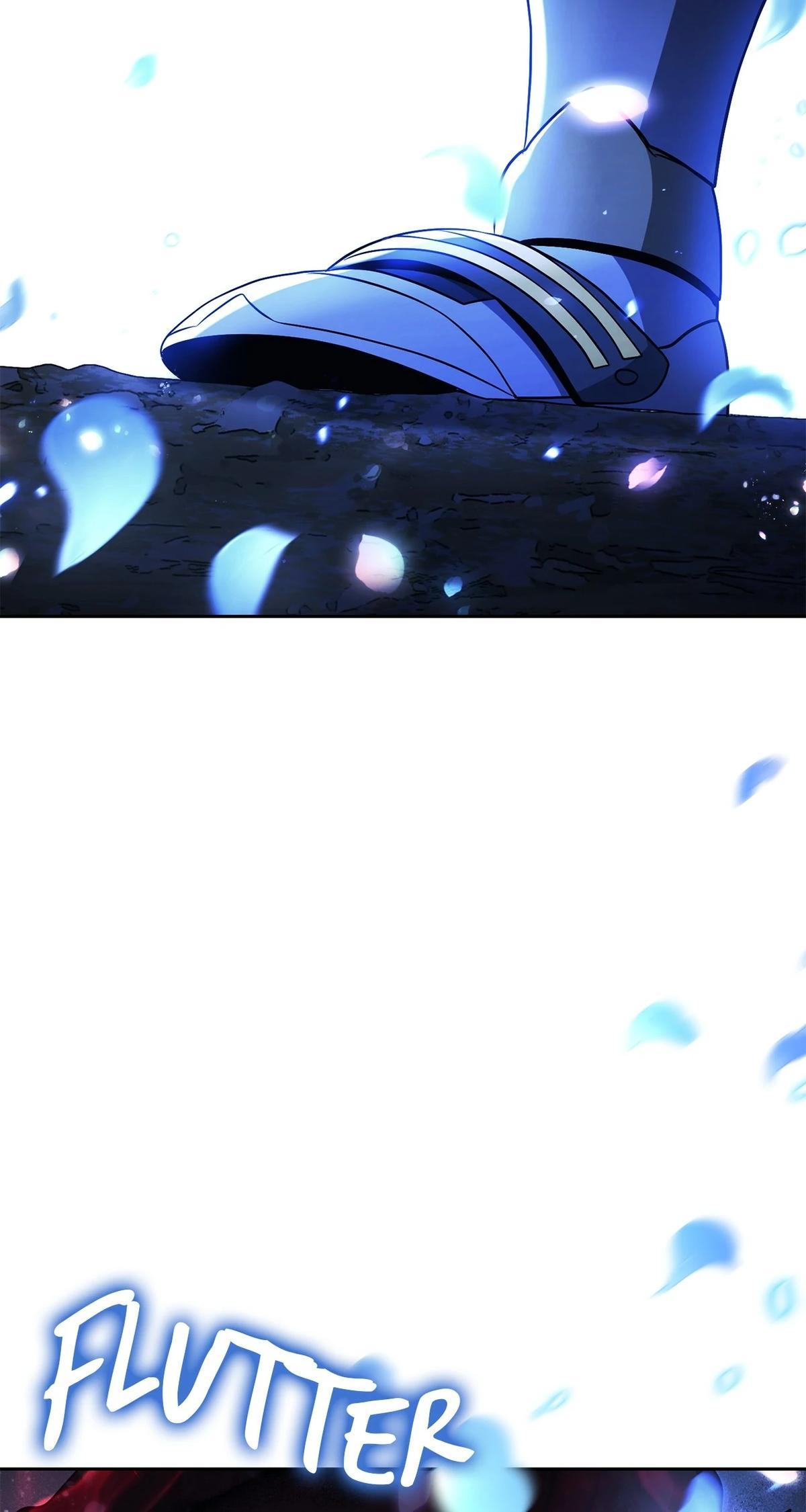 The Skeleton Soldier Failed to Defend the Dungeon Chapter 333