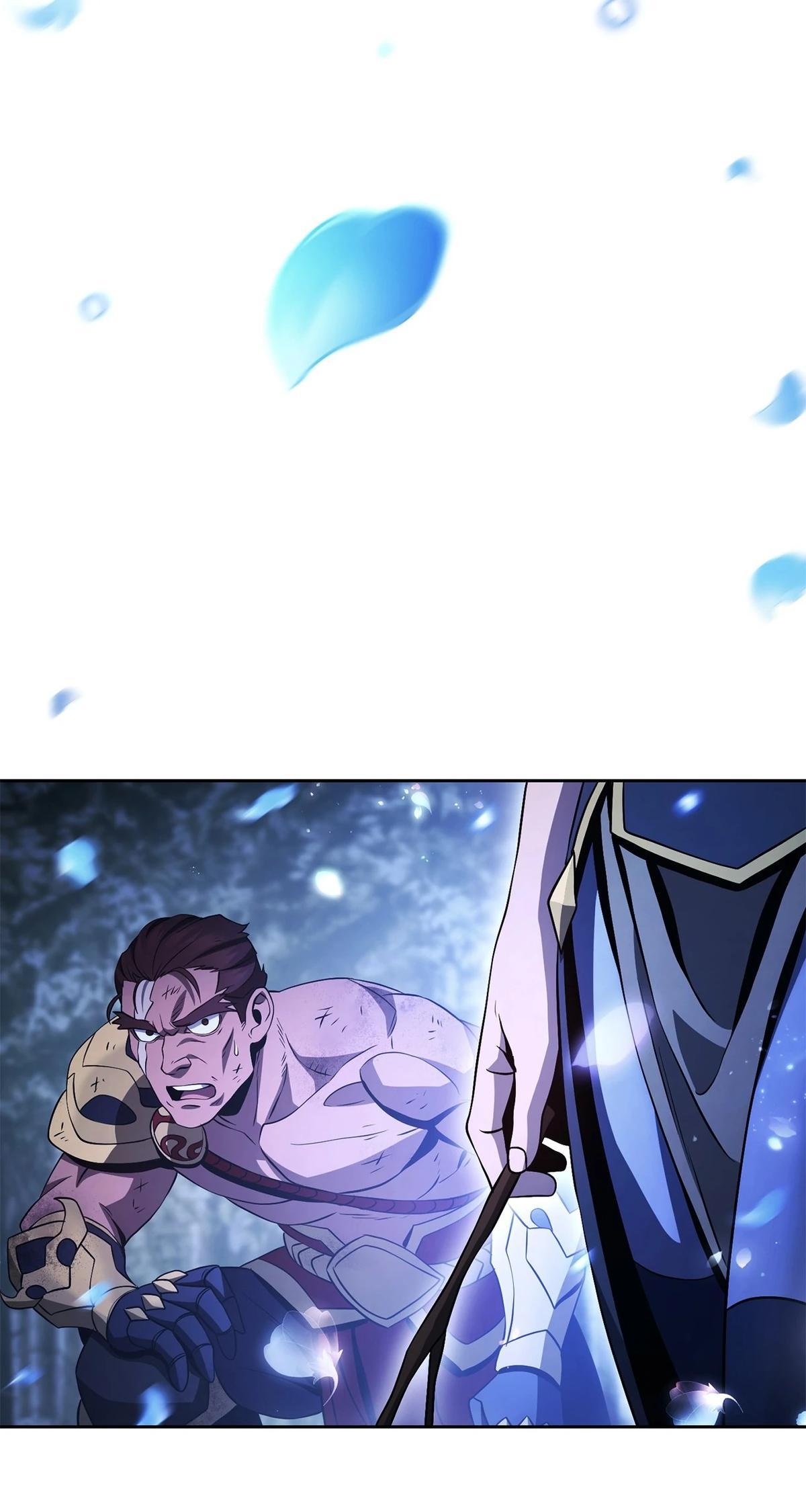 The Skeleton Soldier Failed to Defend the Dungeon Chapter 333