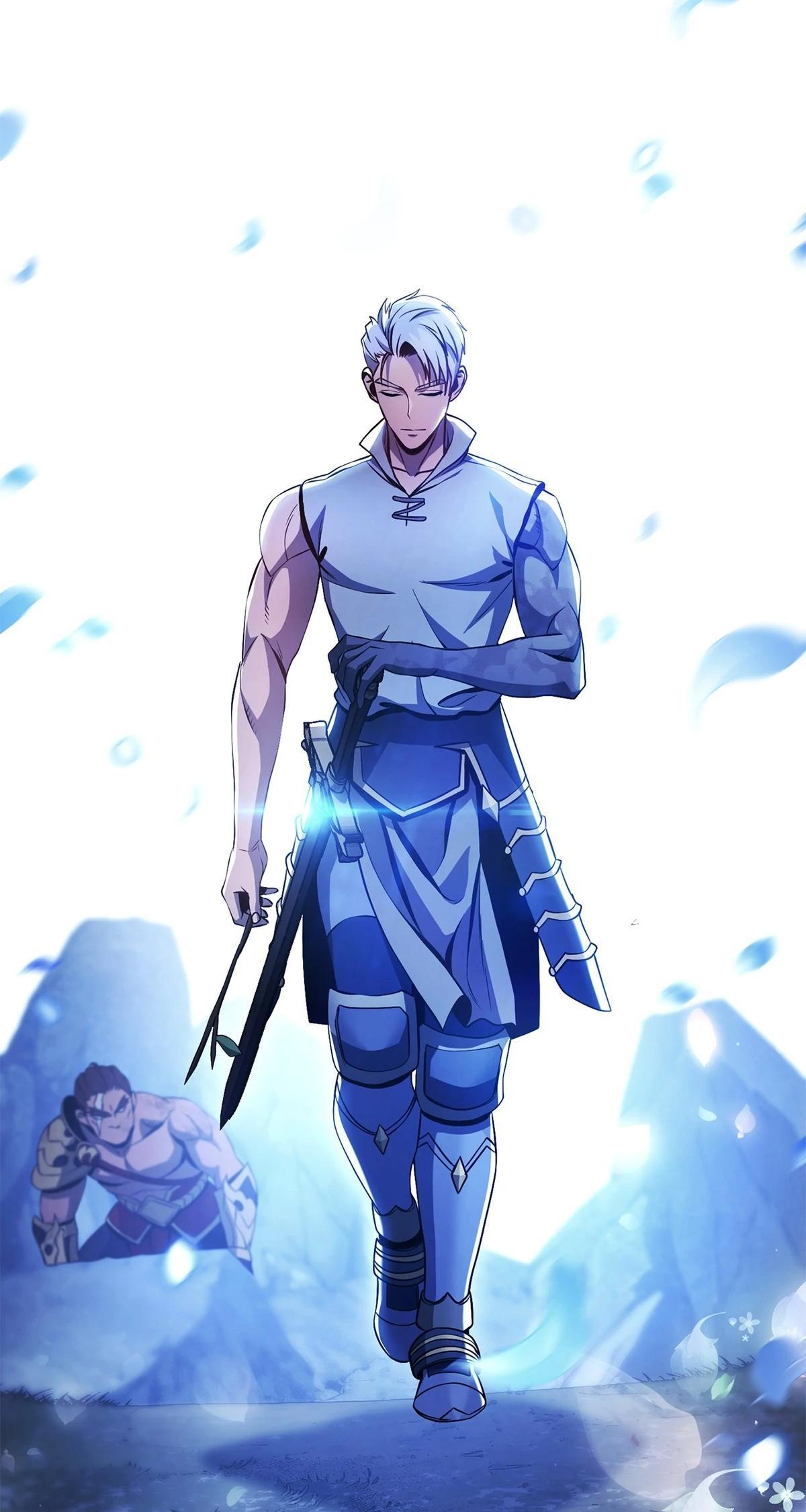 The Skeleton Soldier Failed to Defend the Dungeon Chapter 333