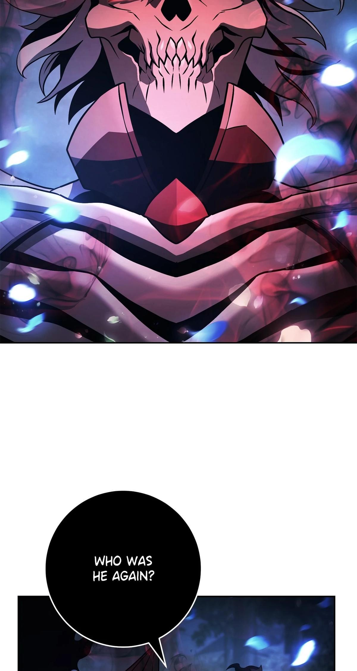 The Skeleton Soldier Failed to Defend the Dungeon Chapter 333