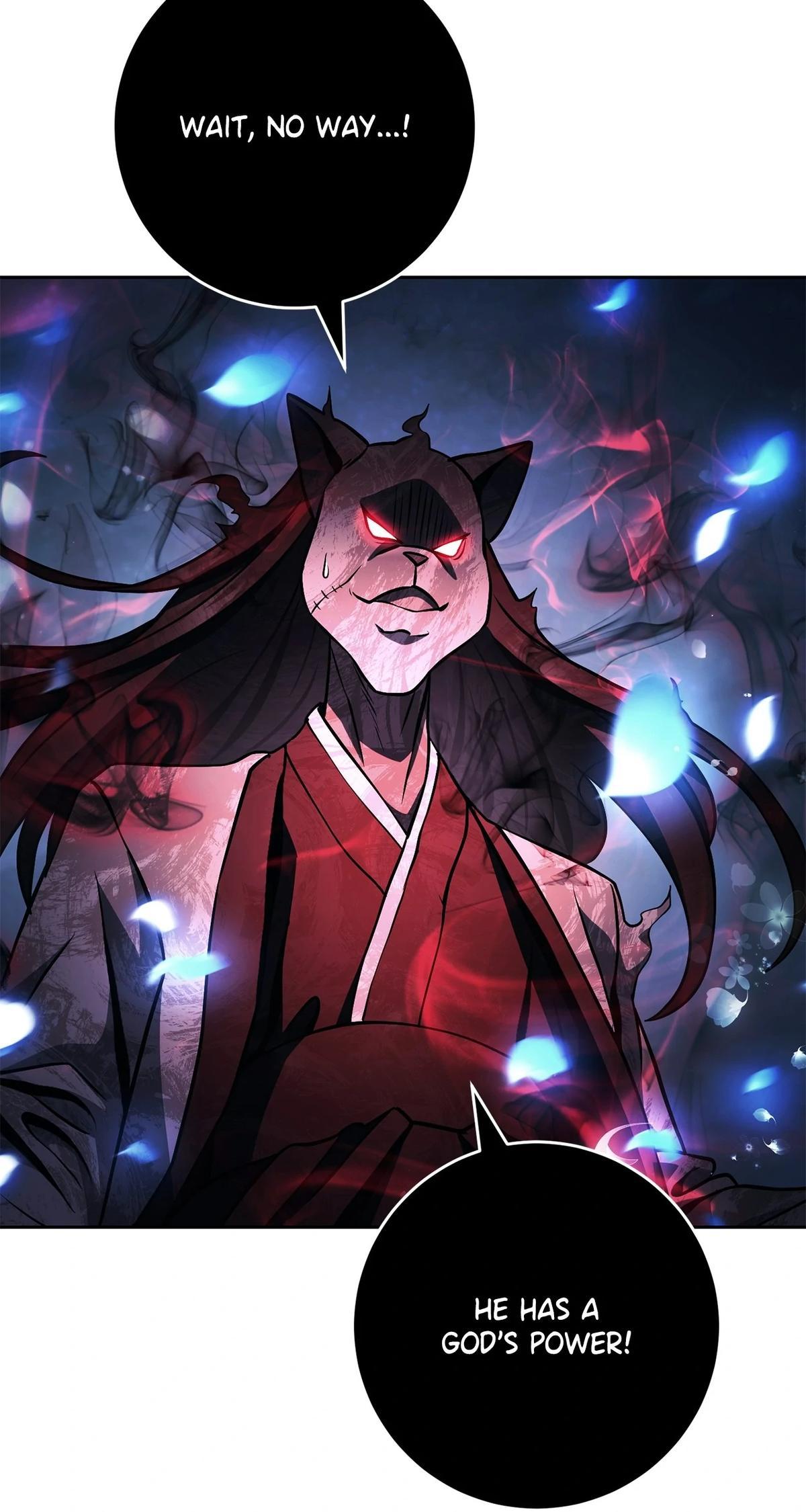 The Skeleton Soldier Failed to Defend the Dungeon Chapter 333