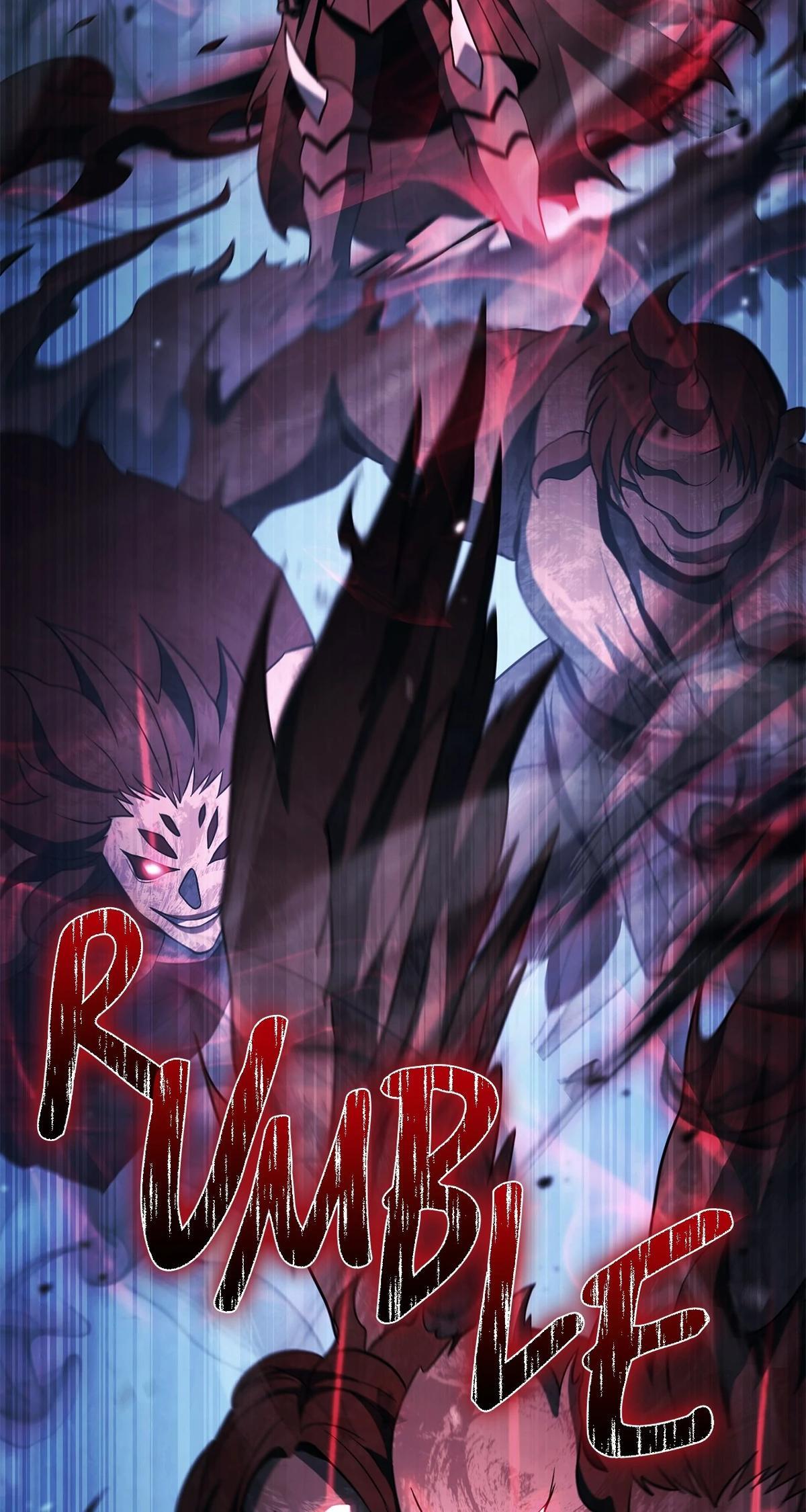 The Skeleton Soldier Failed to Defend the Dungeon Chapter 333