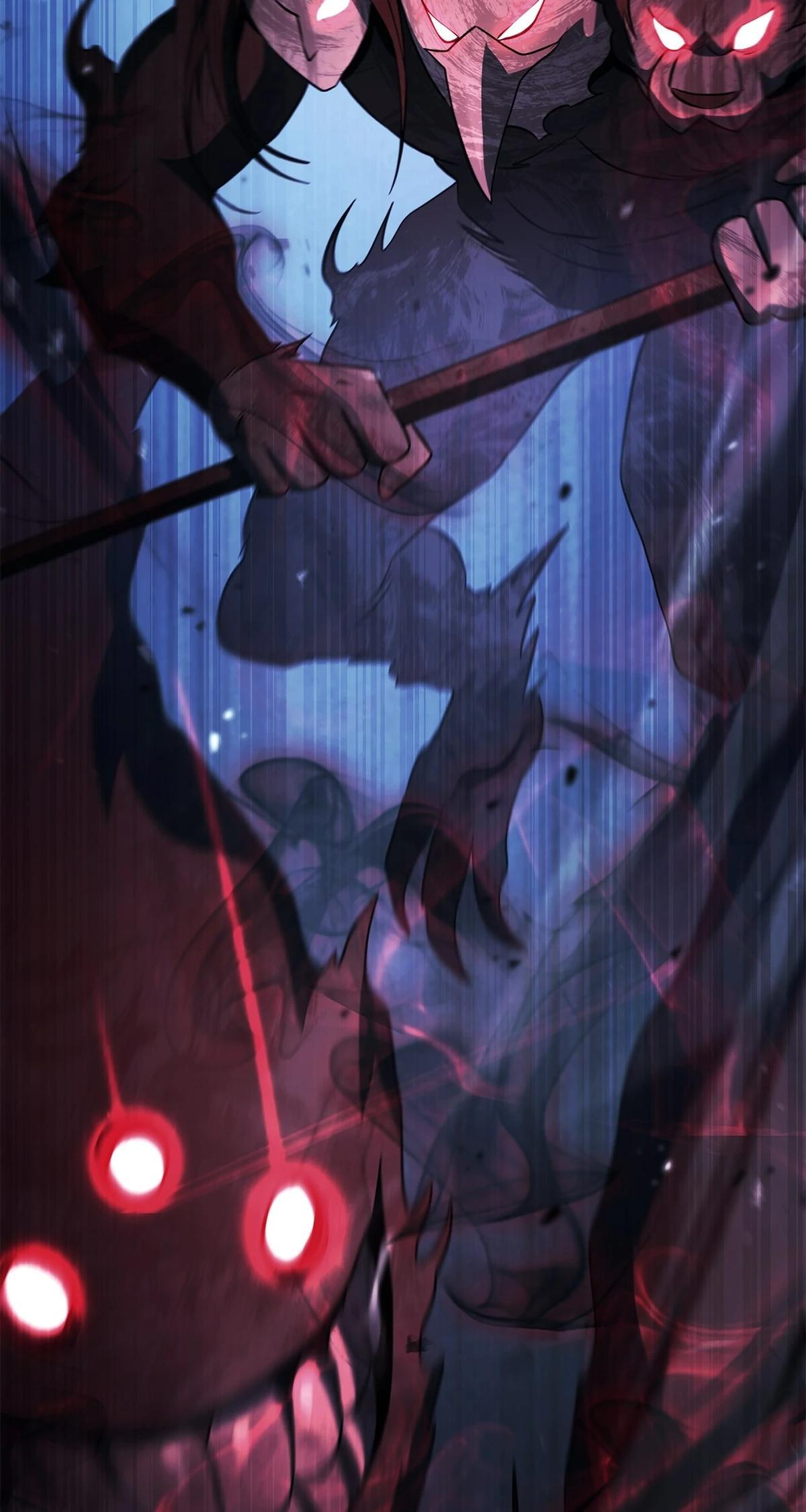 The Skeleton Soldier Failed to Defend the Dungeon Chapter 333