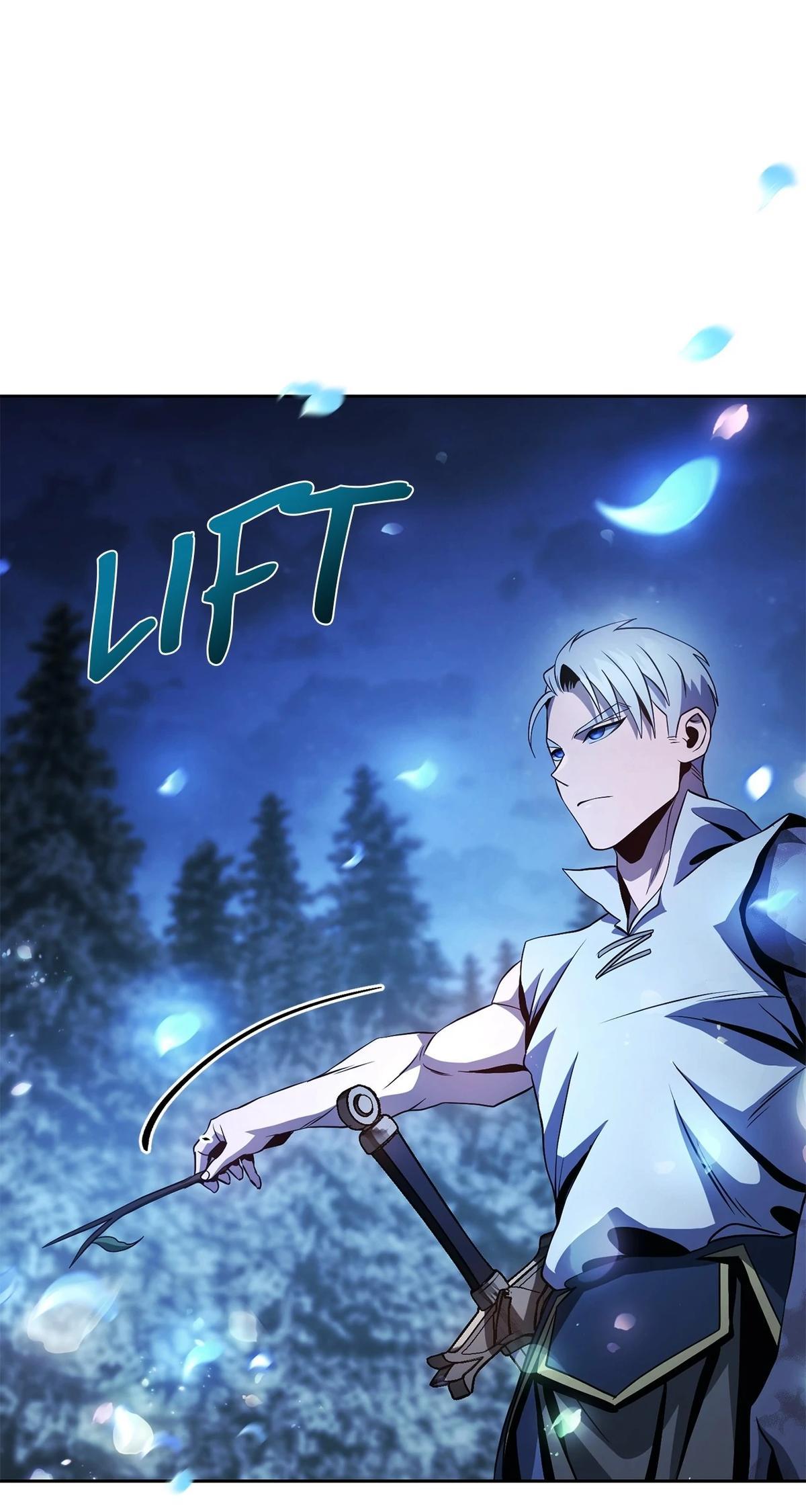 The Skeleton Soldier Failed to Defend the Dungeon Chapter 333