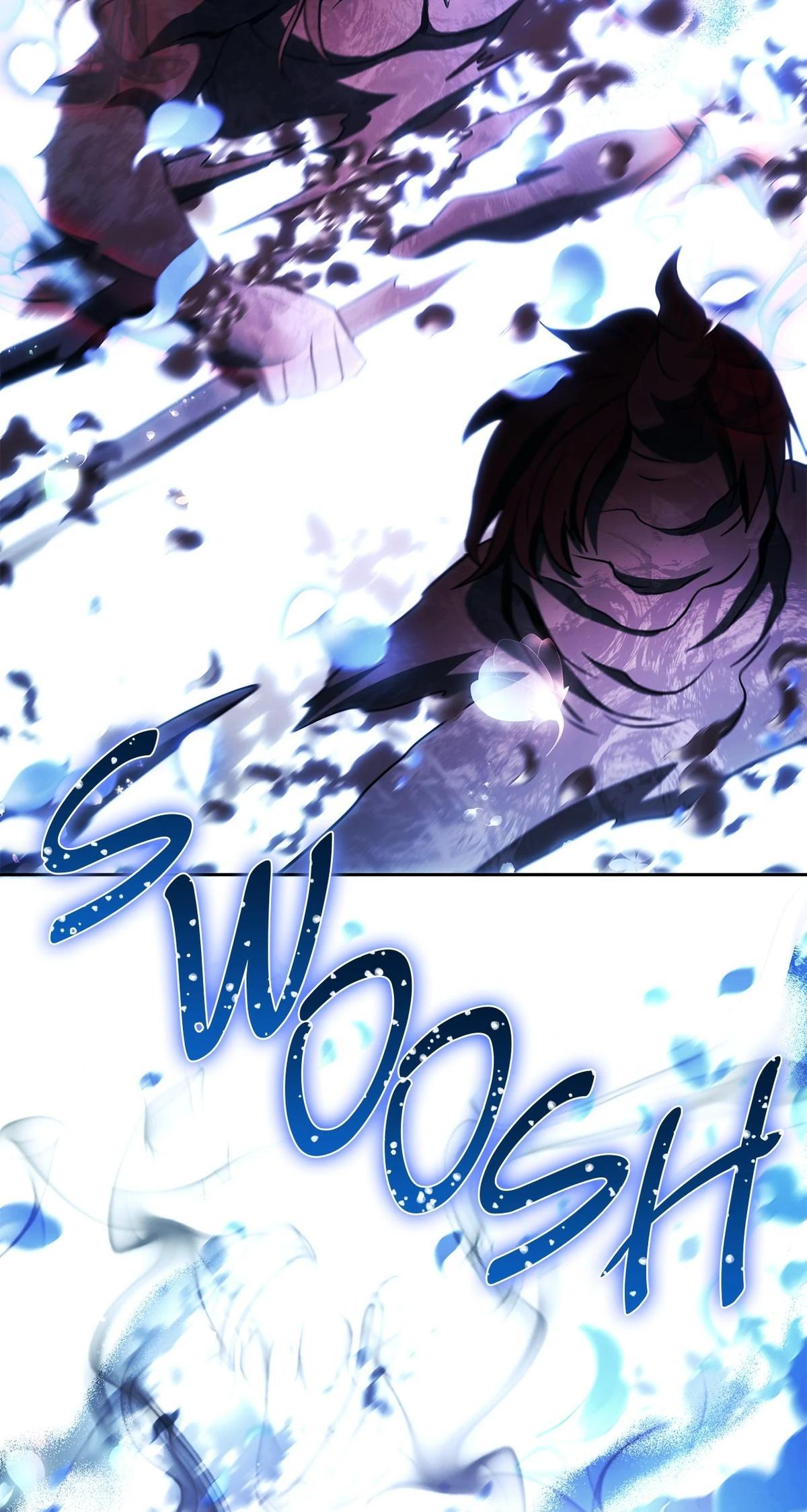 The Skeleton Soldier Failed to Defend the Dungeon Chapter 333