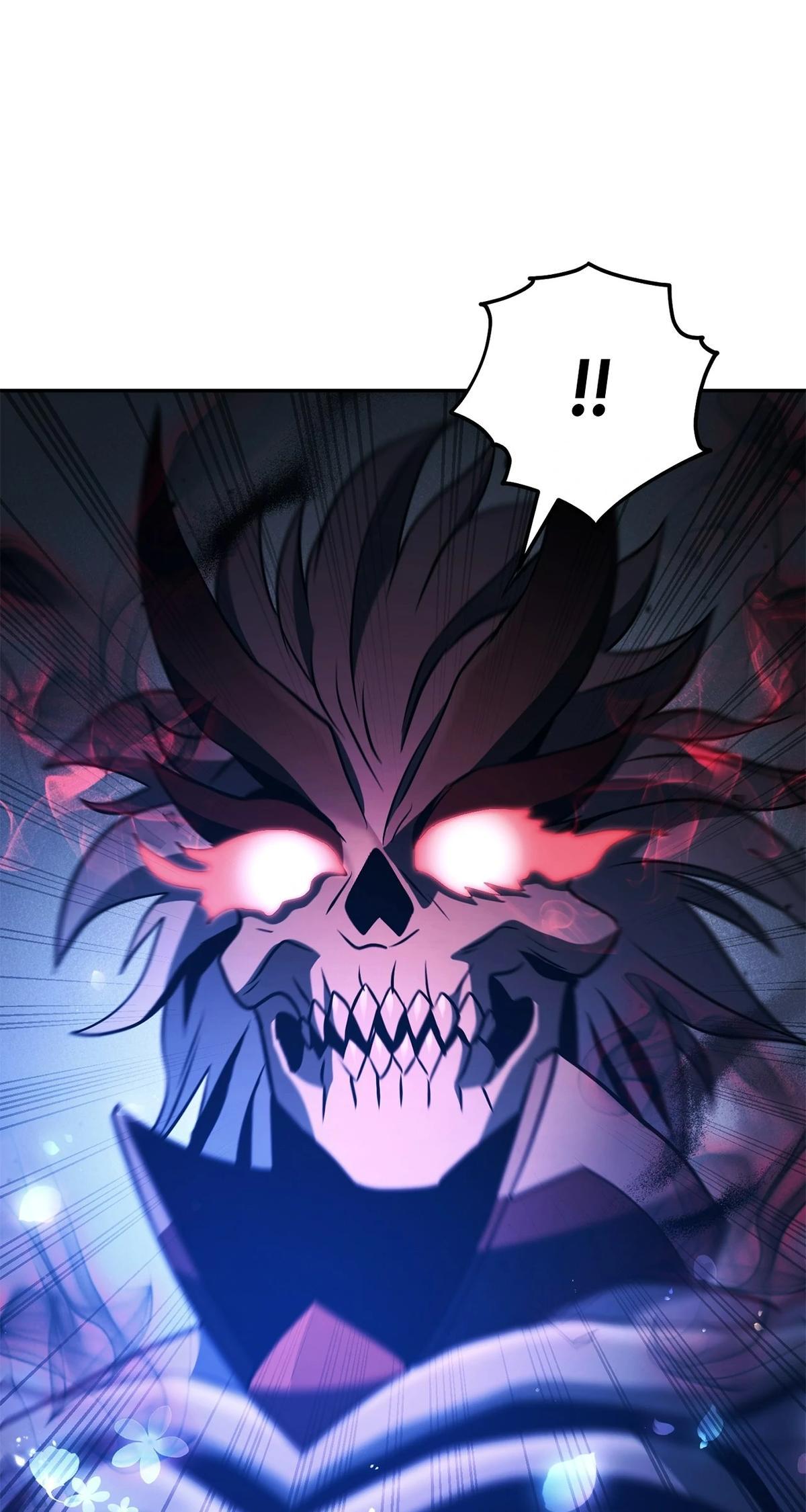 The Skeleton Soldier Failed to Defend the Dungeon Chapter 333