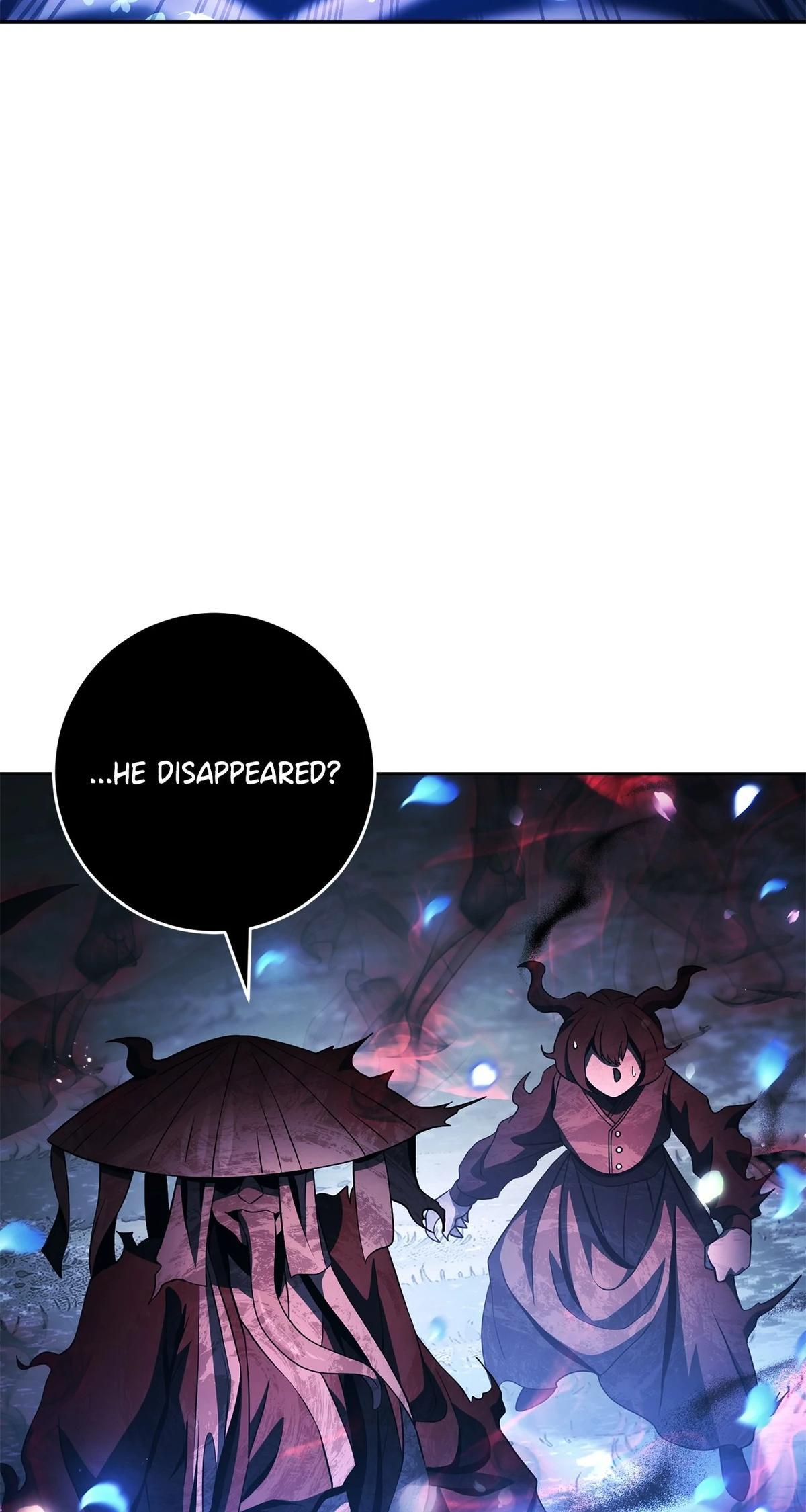 The Skeleton Soldier Failed to Defend the Dungeon Chapter 333