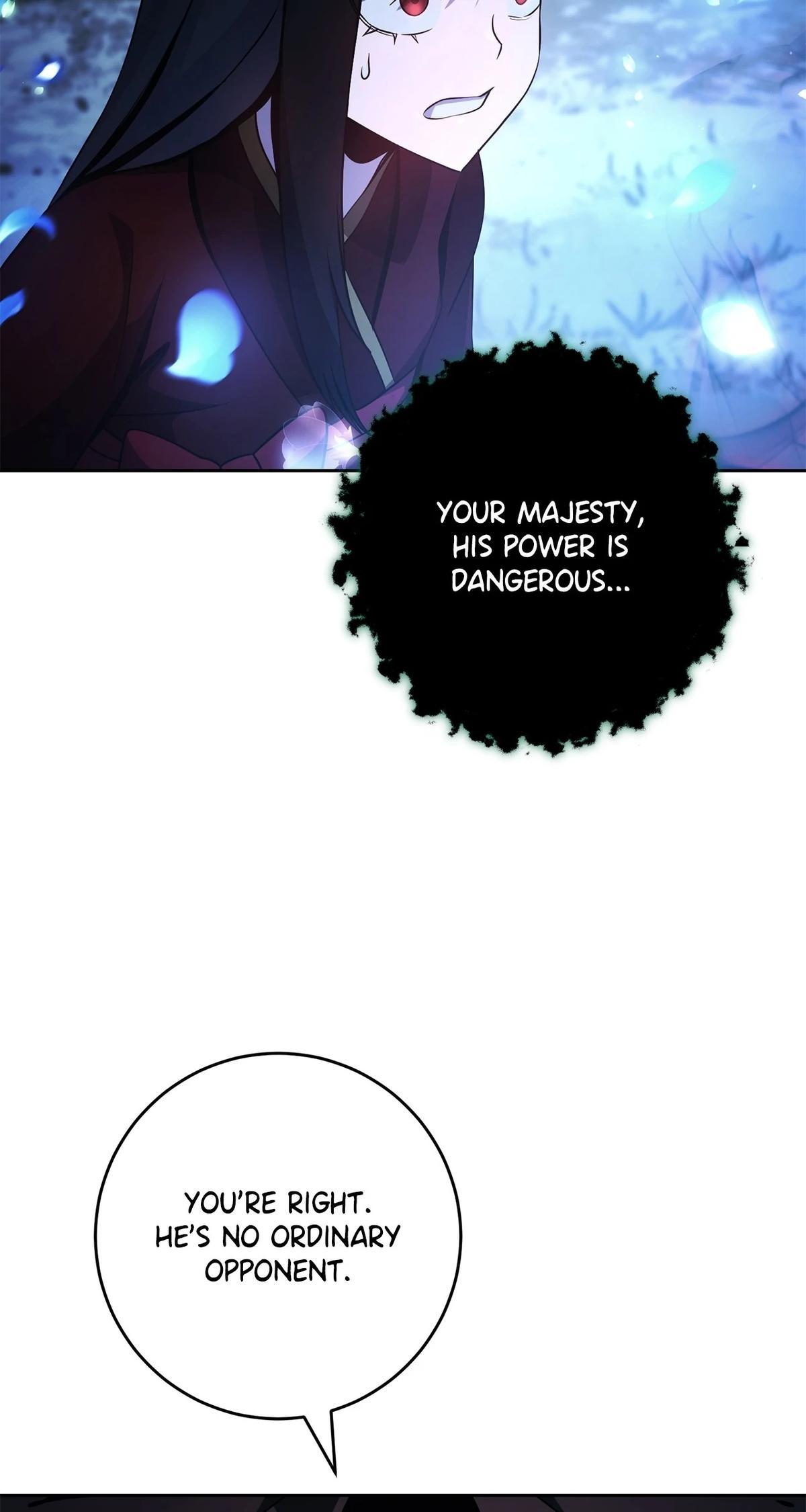 The Skeleton Soldier Failed to Defend the Dungeon Chapter 333