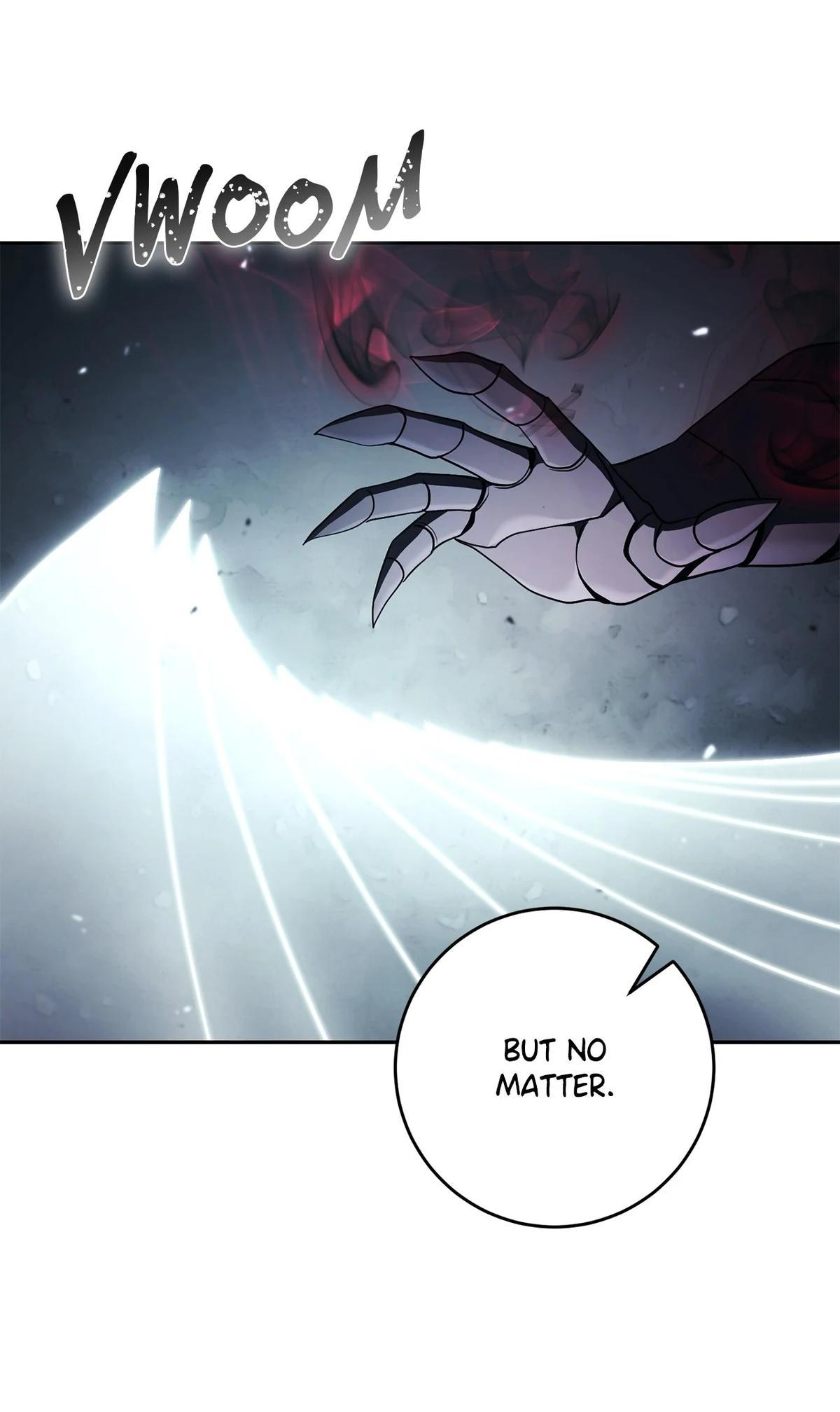 The Skeleton Soldier Failed to Defend the Dungeon Chapter 333